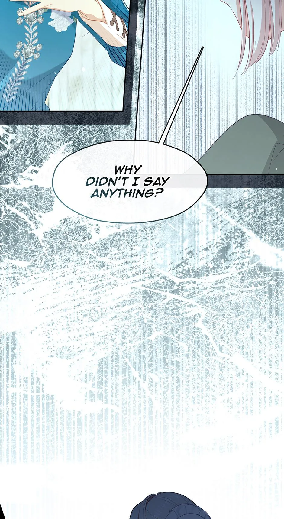 Beware of the Villainess! Manhwa Chapter 130 page 28 - 