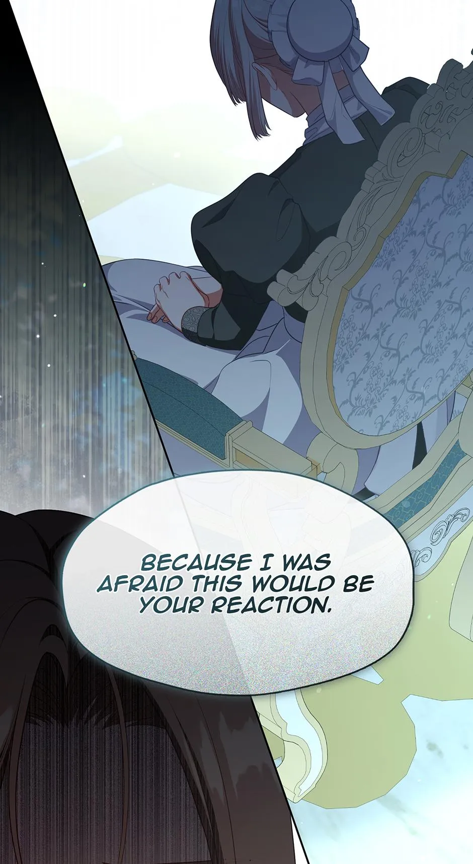 Beware of the Villainess! Manhwa Chapter 130 page 29 - 