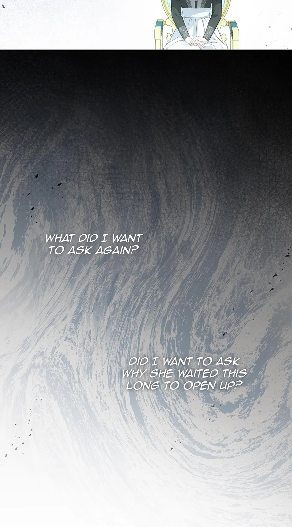 Beware of the Villainess! Manhwa Chapter 130 page 32 - 