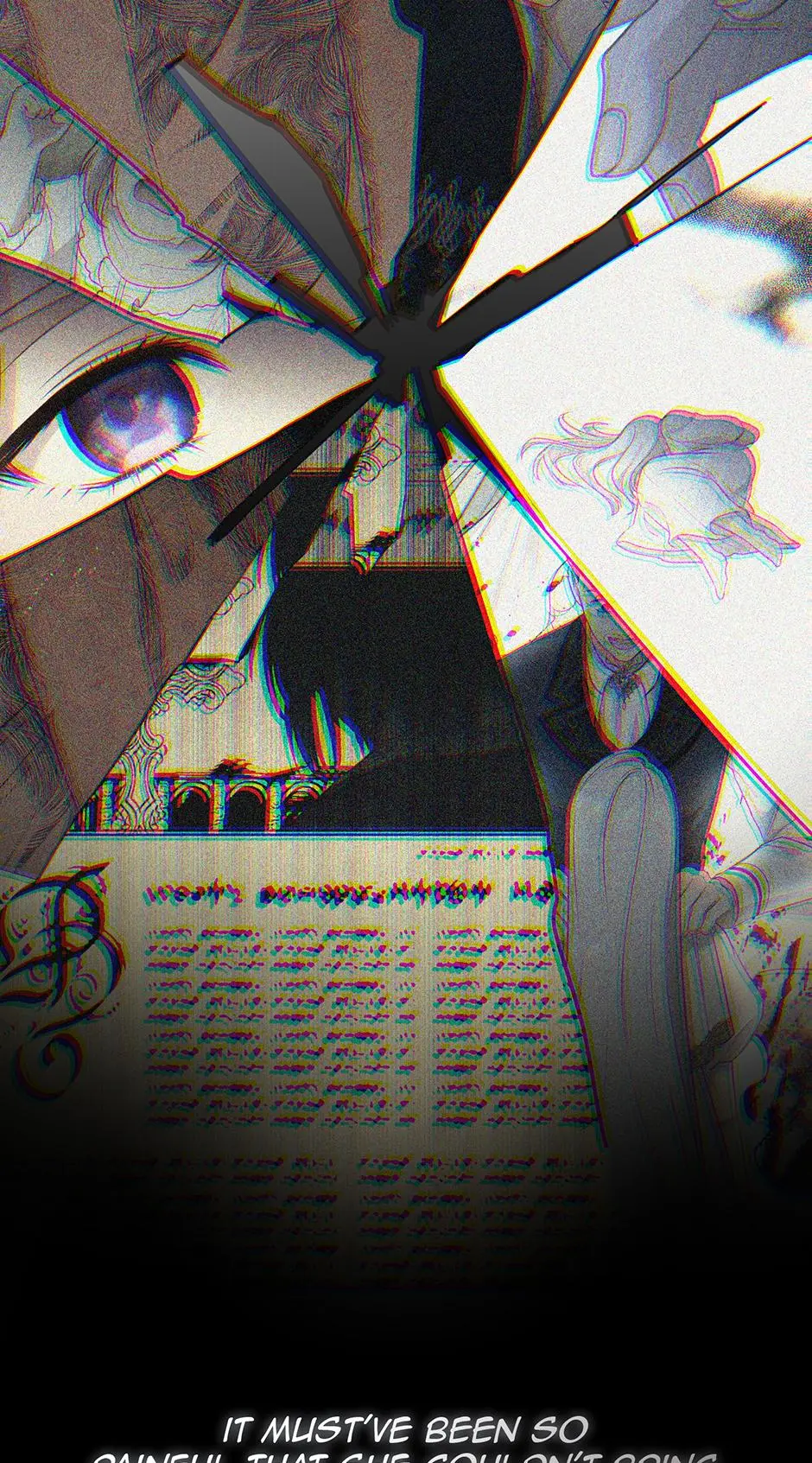 Beware of the Villainess! Manhwa Chapter 130 page 36 - 