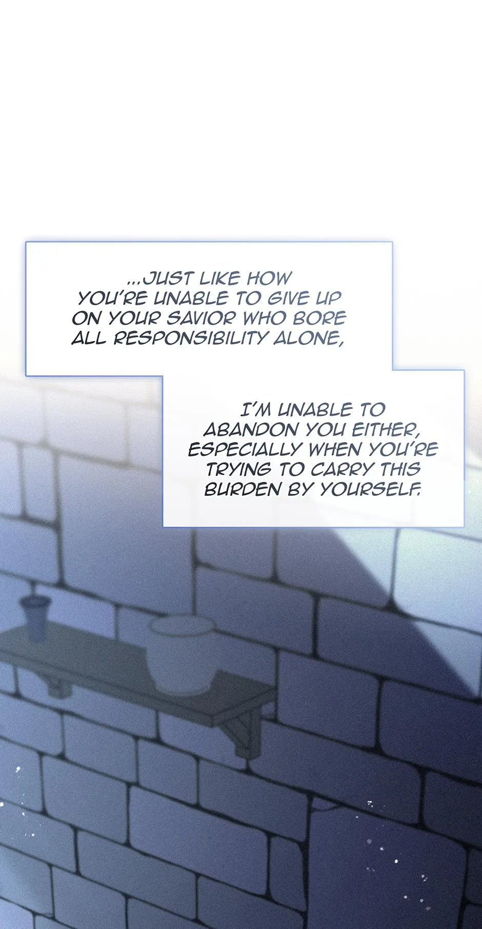 Beware of the Villainess! Manhwa Chapter 130 page 39 - 