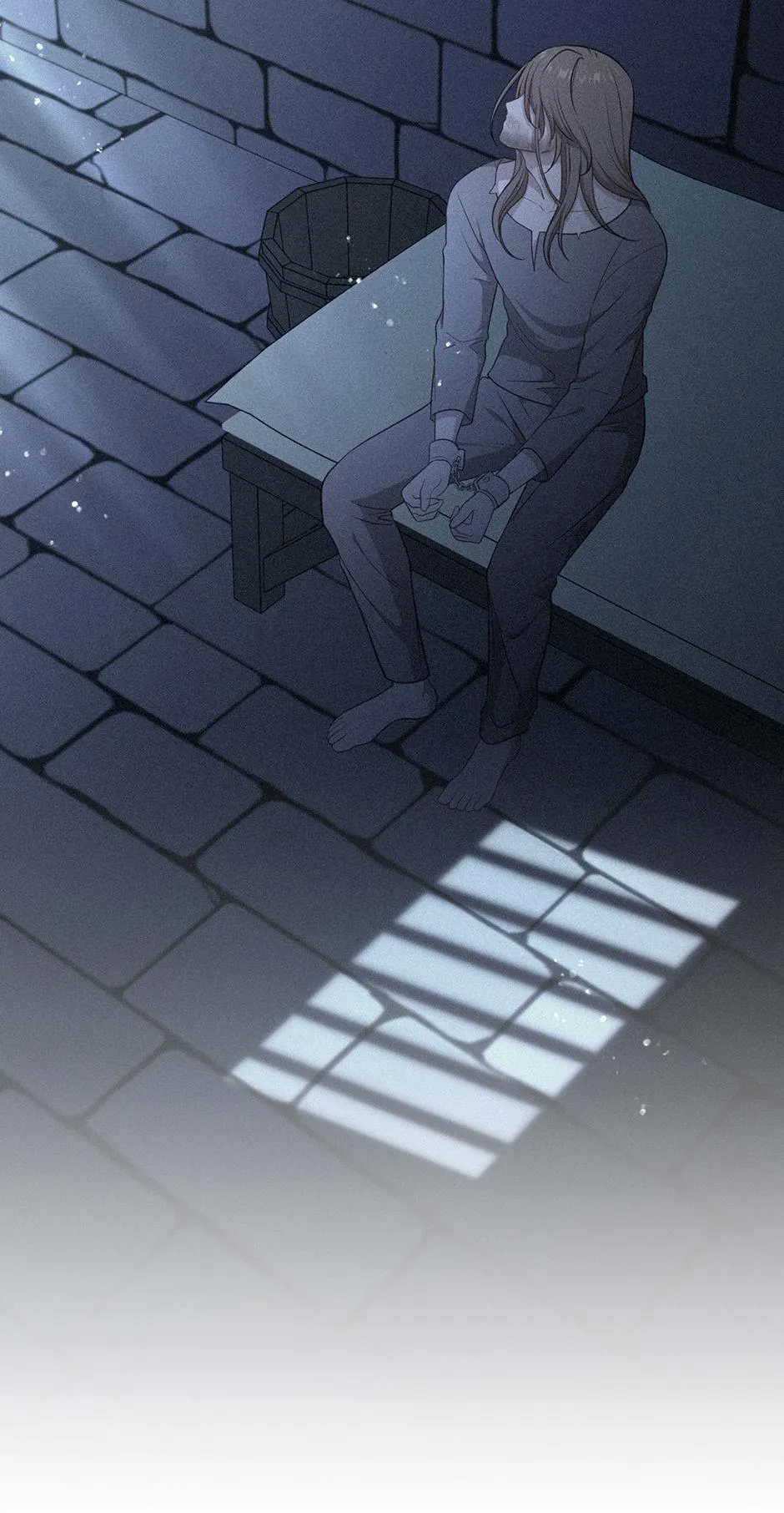 Beware of the Villainess! Manhwa Chapter 130 page 40 - 