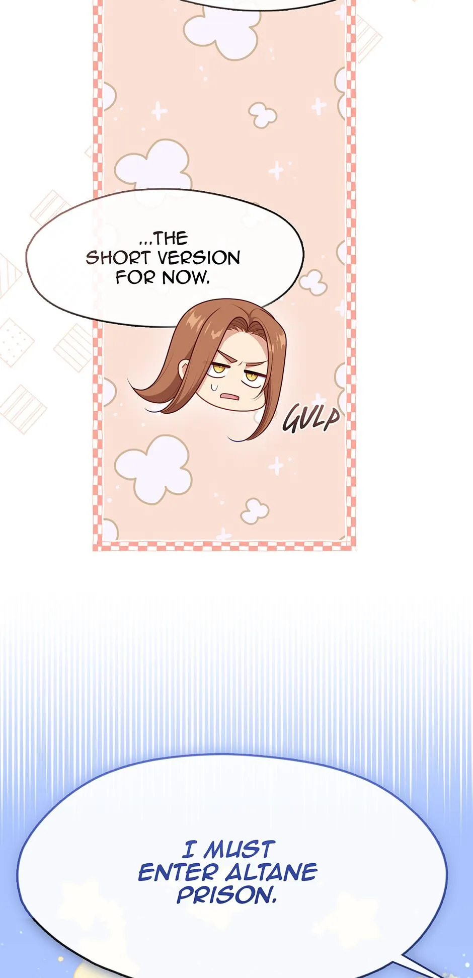 Beware of the Villainess! Manhwa Chapter 130 page 5 - 