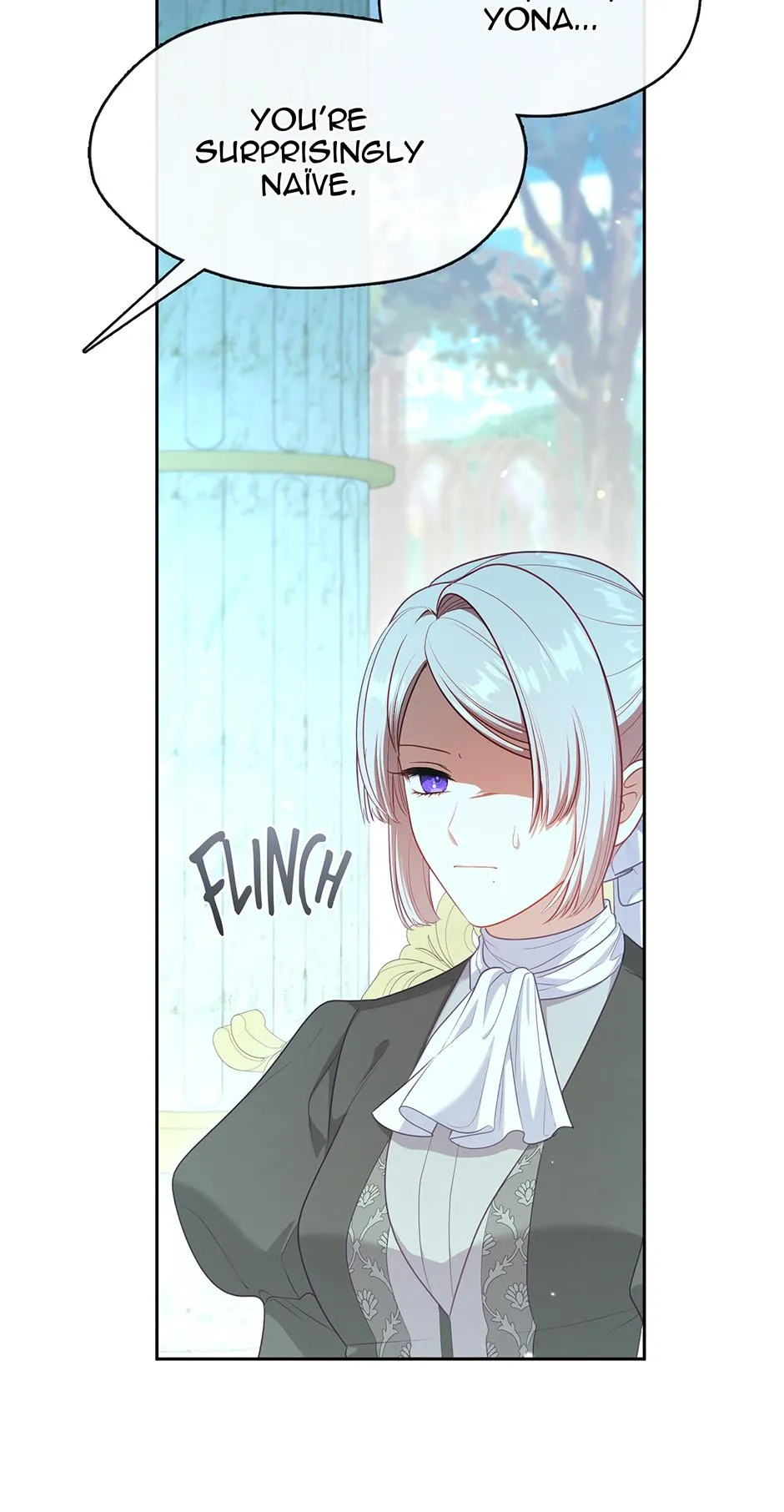 Beware of the Villainess! Manhwa Chapter 130 page 43 - 