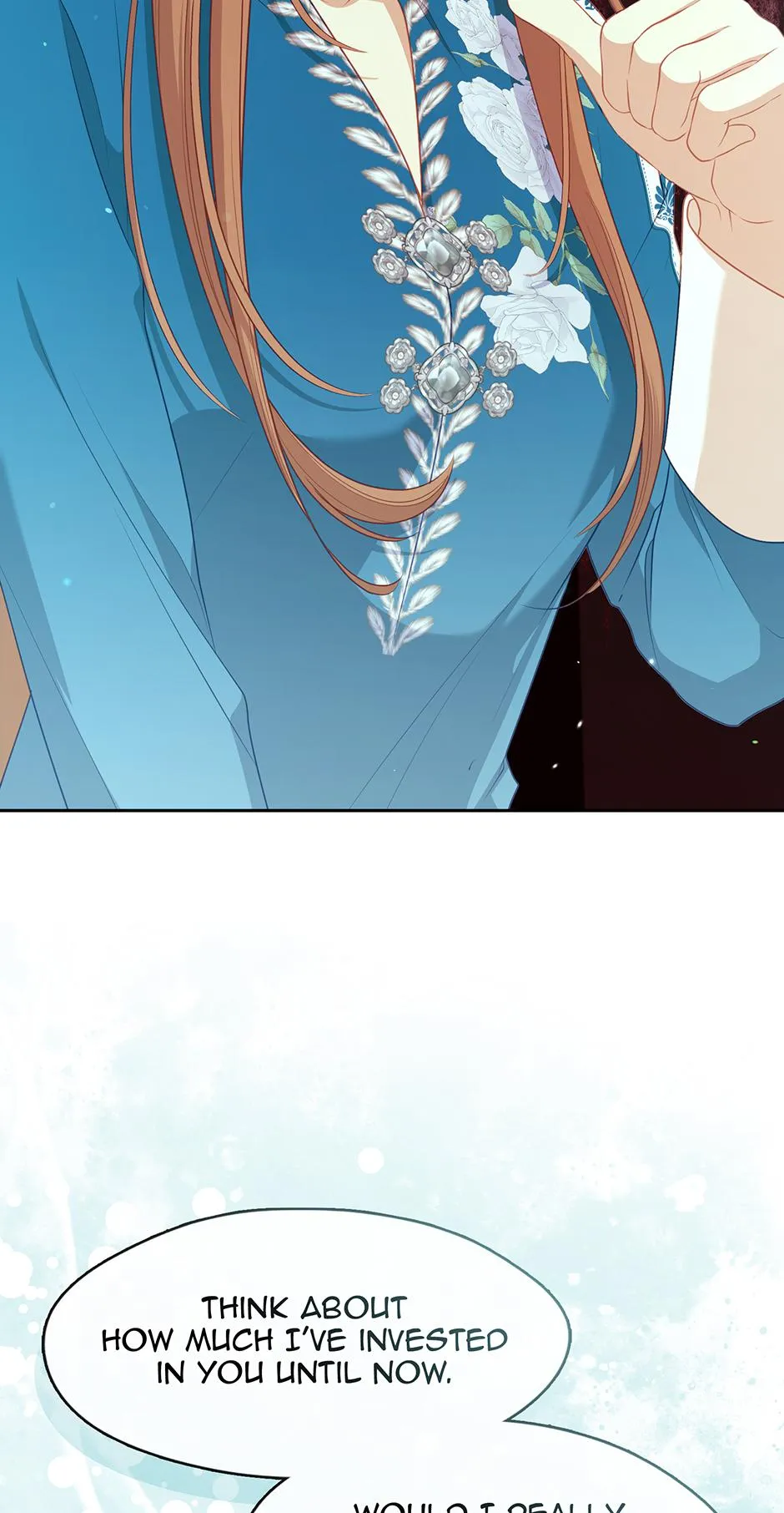Beware of the Villainess! Manhwa Chapter 130 page 45 - 