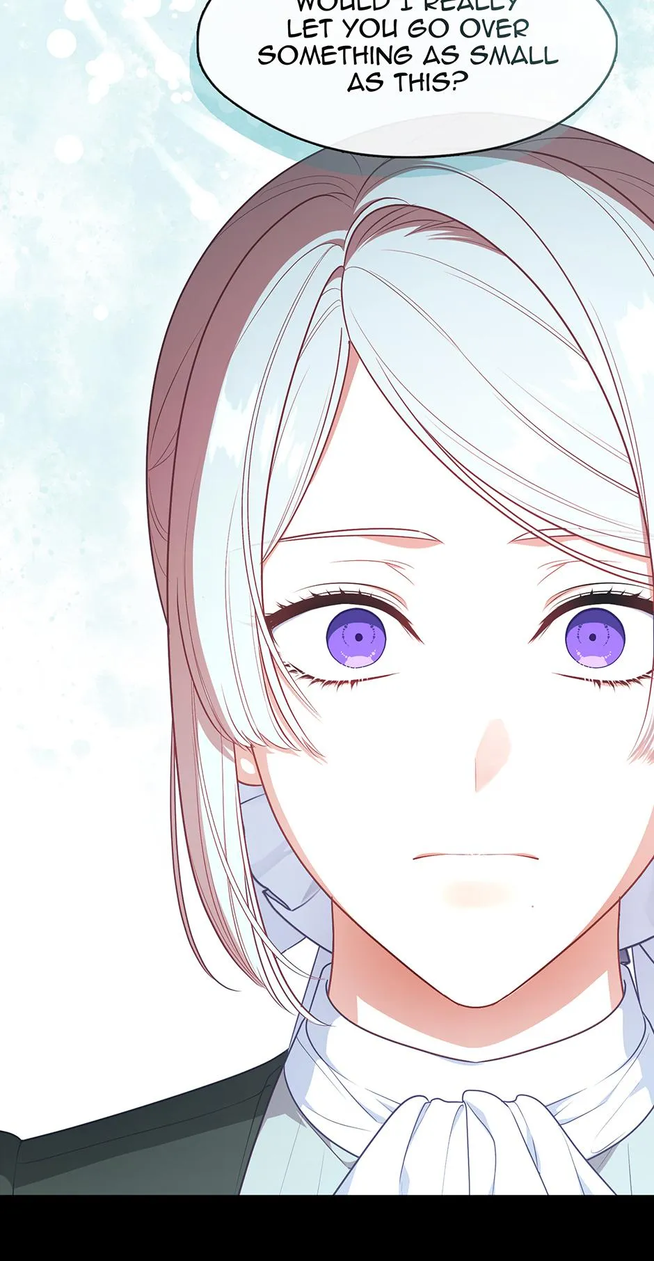 Beware of the Villainess! Manhwa Chapter 130 page 46 - 