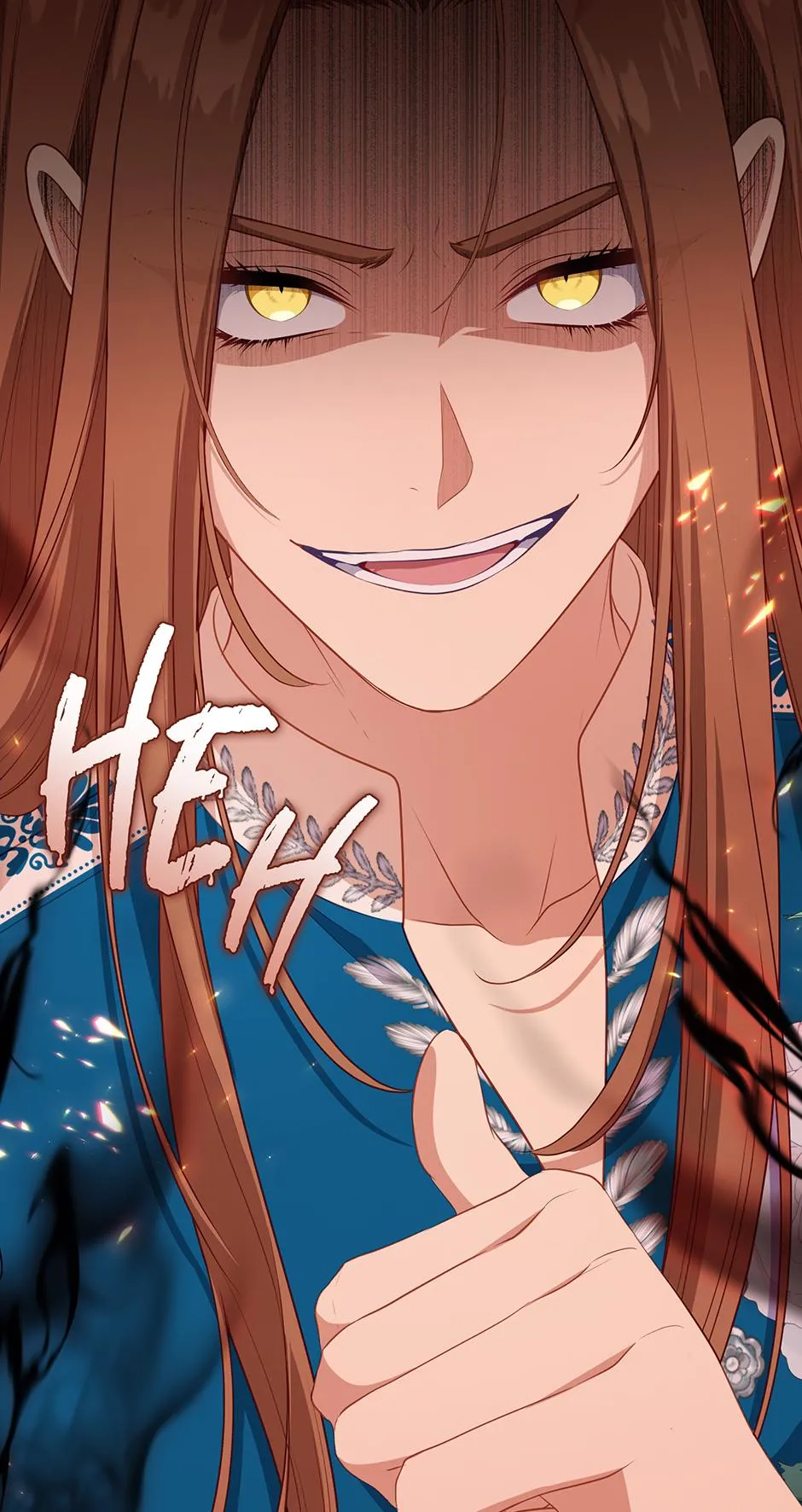 Beware of the Villainess! Manhwa Chapter 130 page 48 - 