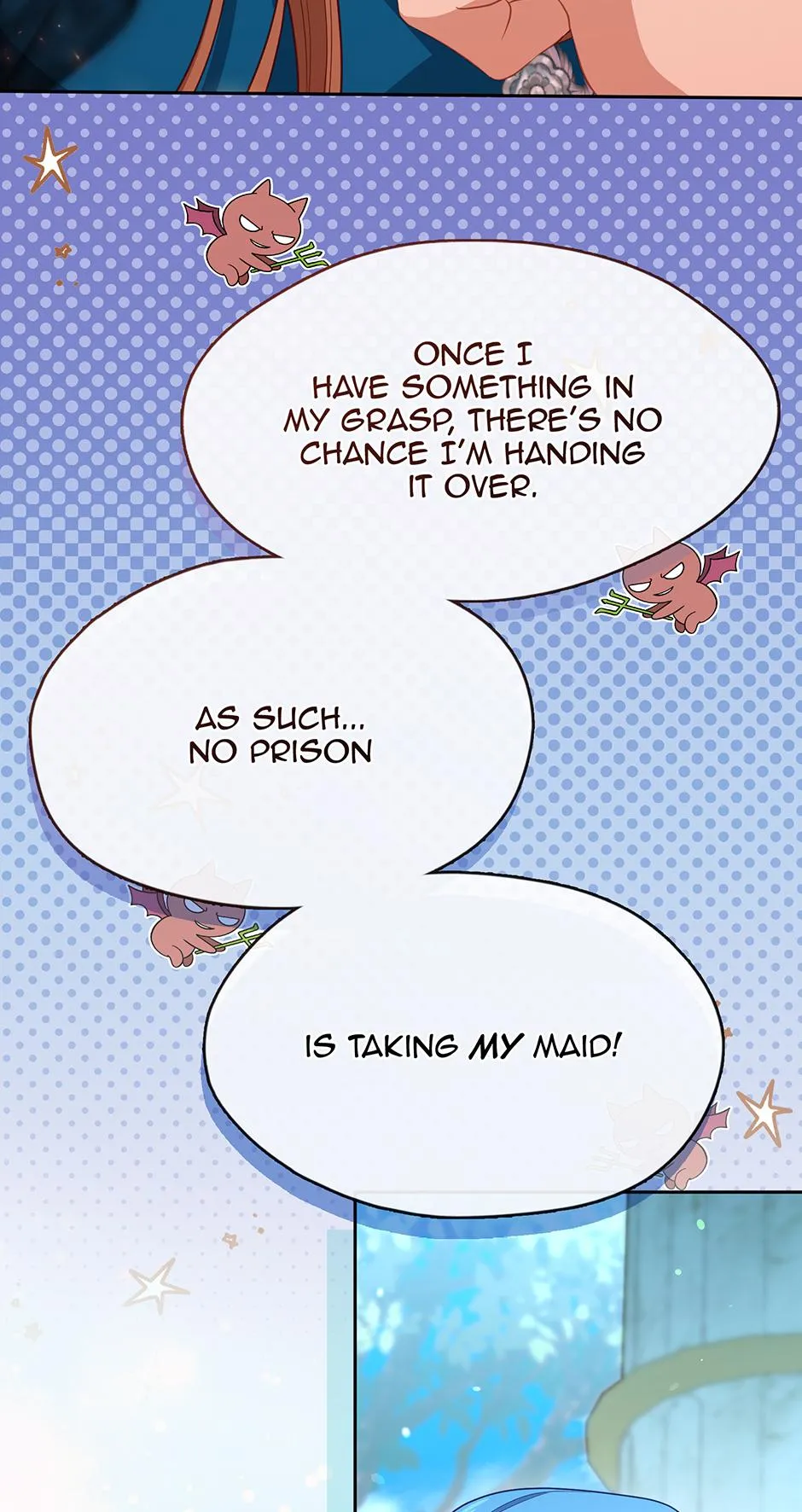 Beware of the Villainess! Manhwa Chapter 130 page 49 - 