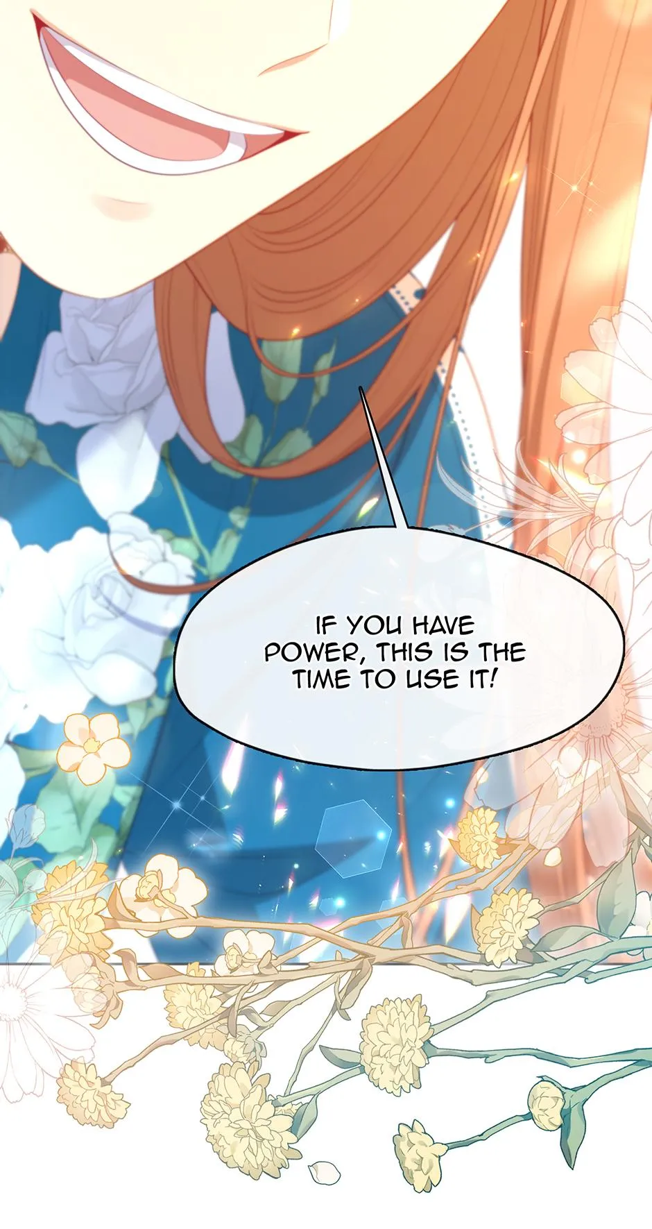 Beware of the Villainess! Manhwa Chapter 130 page 54 - 