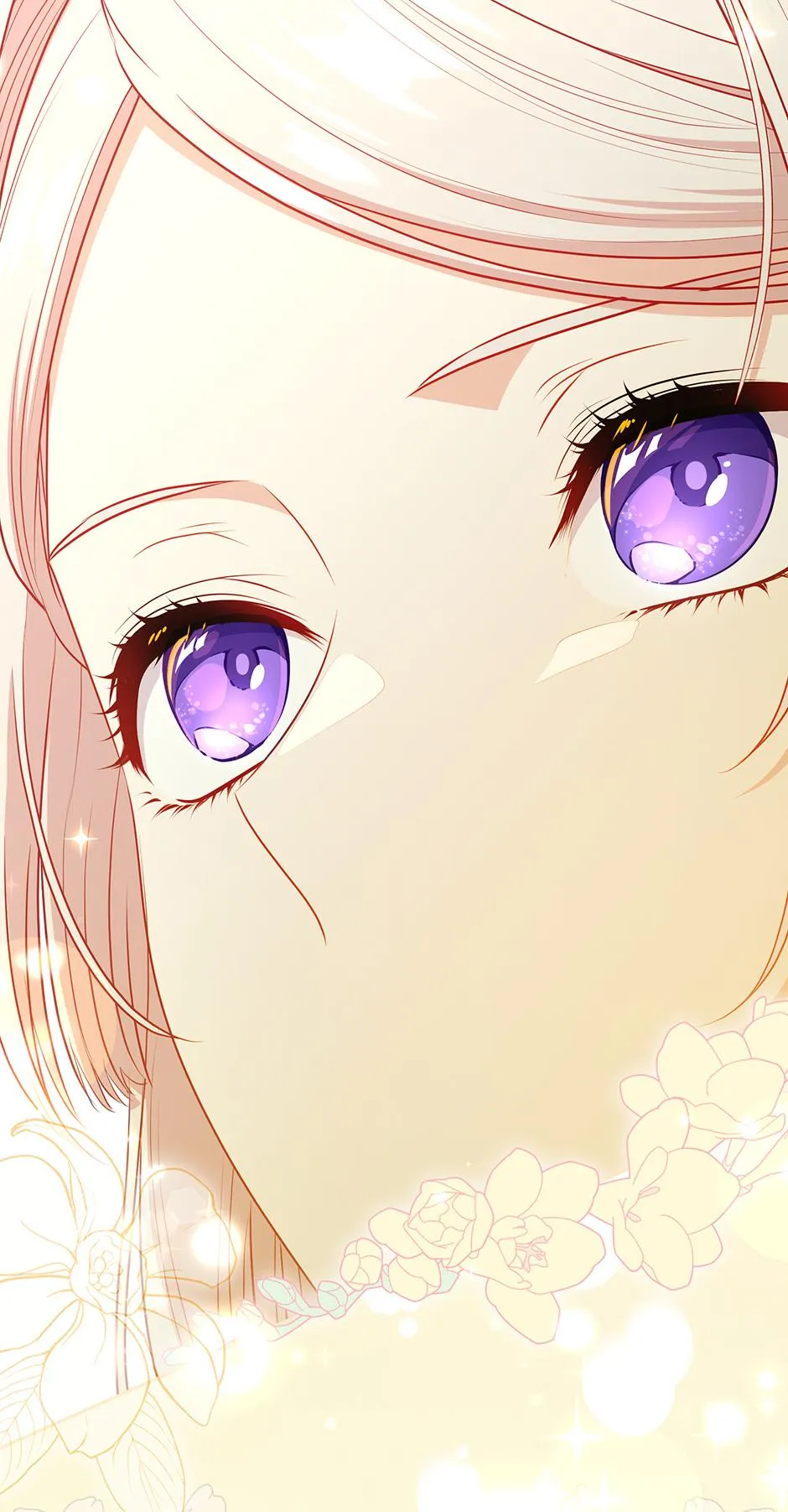 Beware of the Villainess! Manhwa Chapter 130 page 56 - 