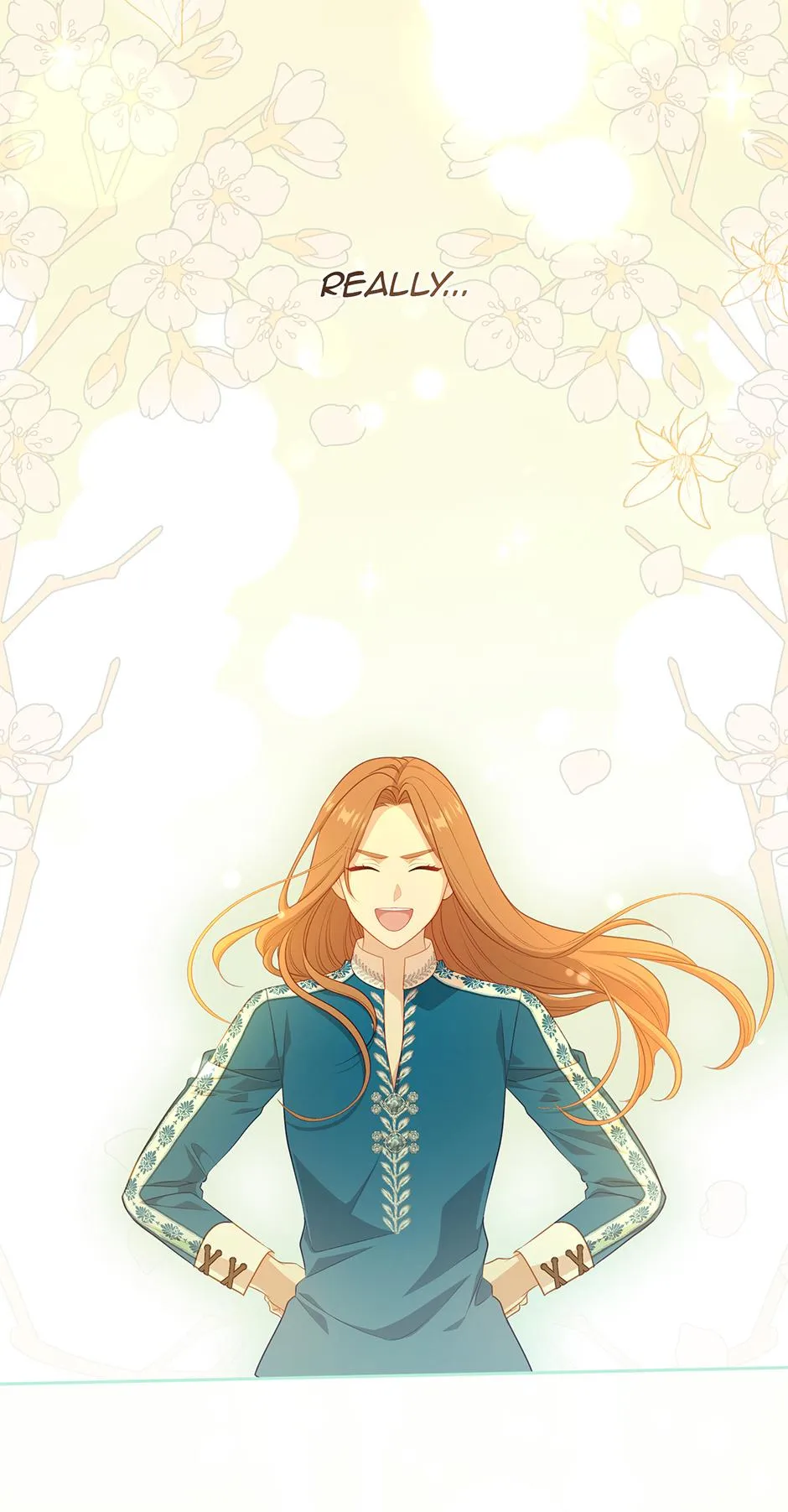 Beware of the Villainess! Manhwa Chapter 130 page 57 - 