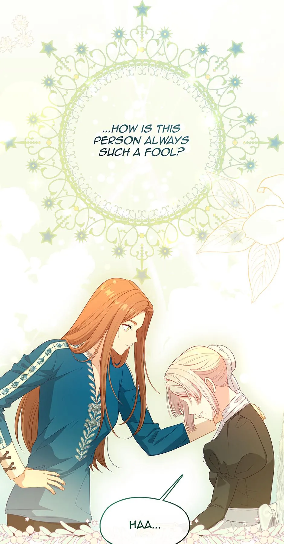Beware of the Villainess! Manhwa Chapter 130 page 58 - 