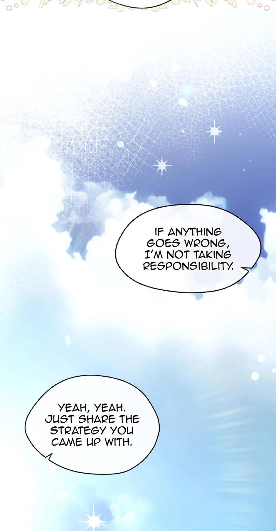 Beware of the Villainess! Manhwa Chapter 130 page 59 - 