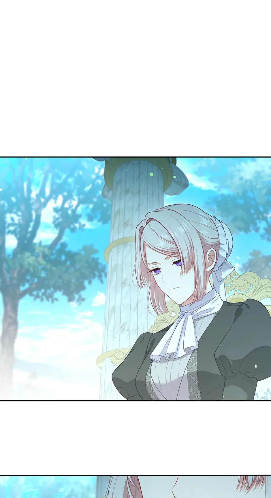 Beware of the Villainess! Manhwa Chapter 130 page 7 - 