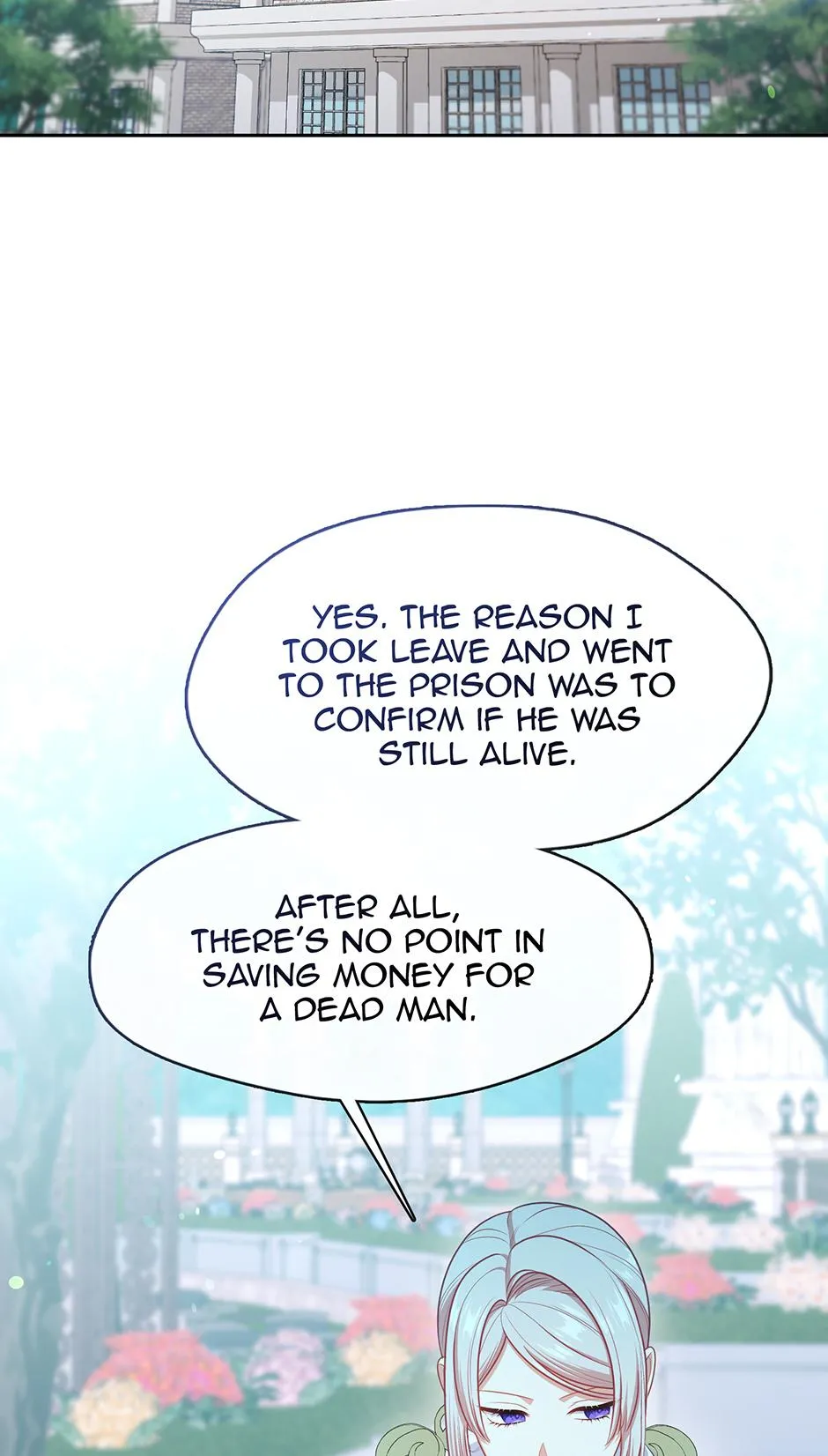 Beware of the Villainess! Manhwa Chapter 130 page 64 - 