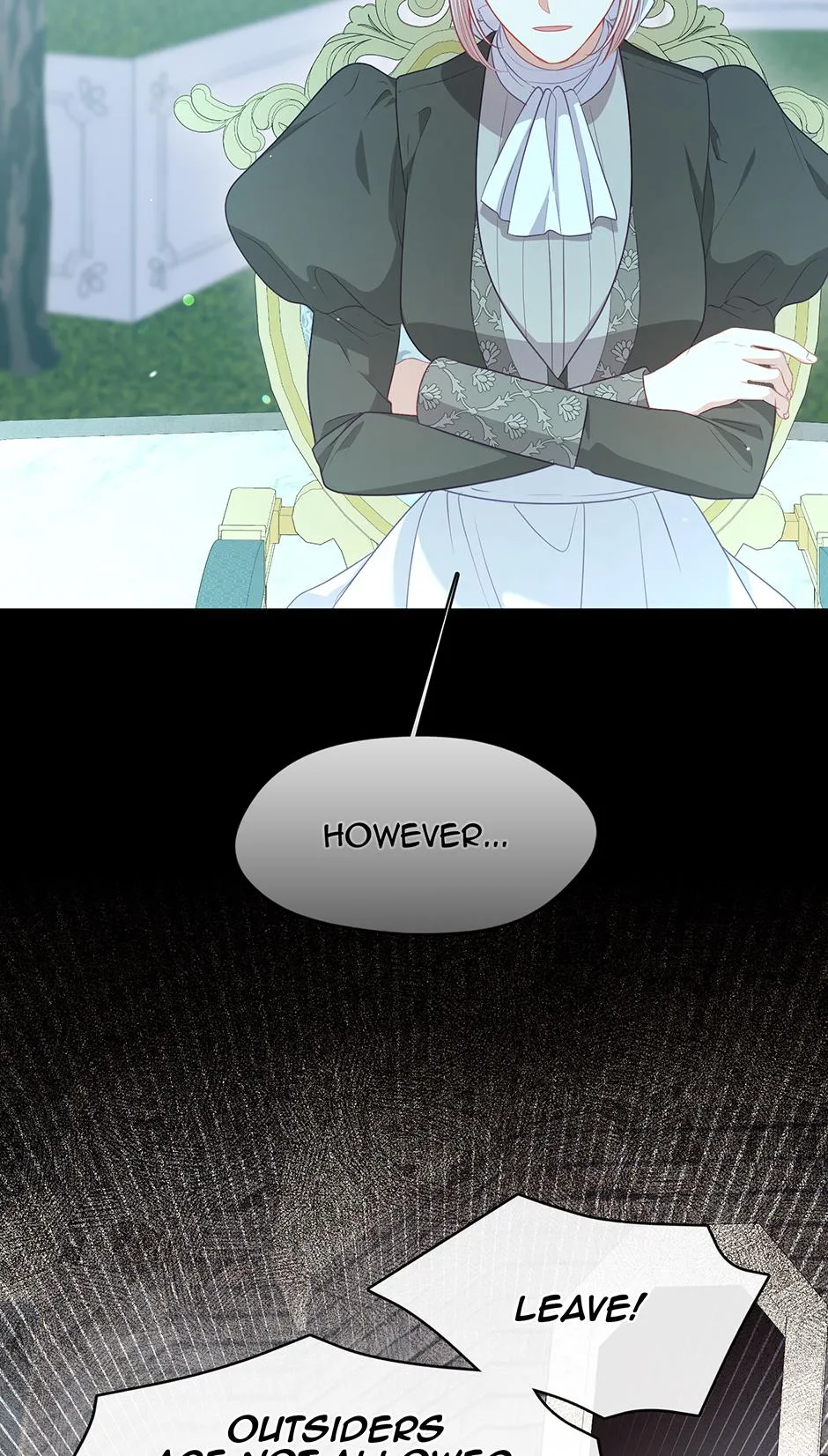 Beware of the Villainess! Manhwa Chapter 130 page 65 - 