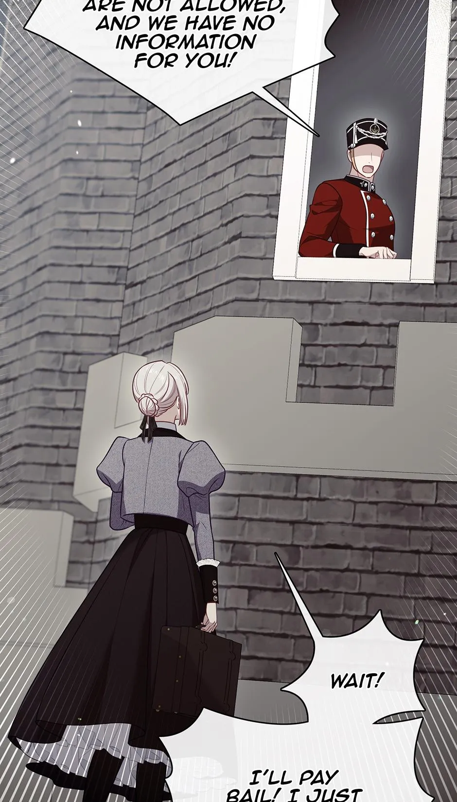 Beware of the Villainess! Manhwa Chapter 130 page 66 - 