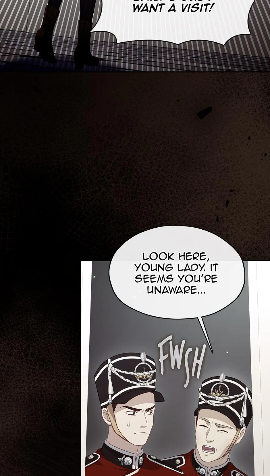 Beware of the Villainess! Manhwa Chapter 130 page 67 - 