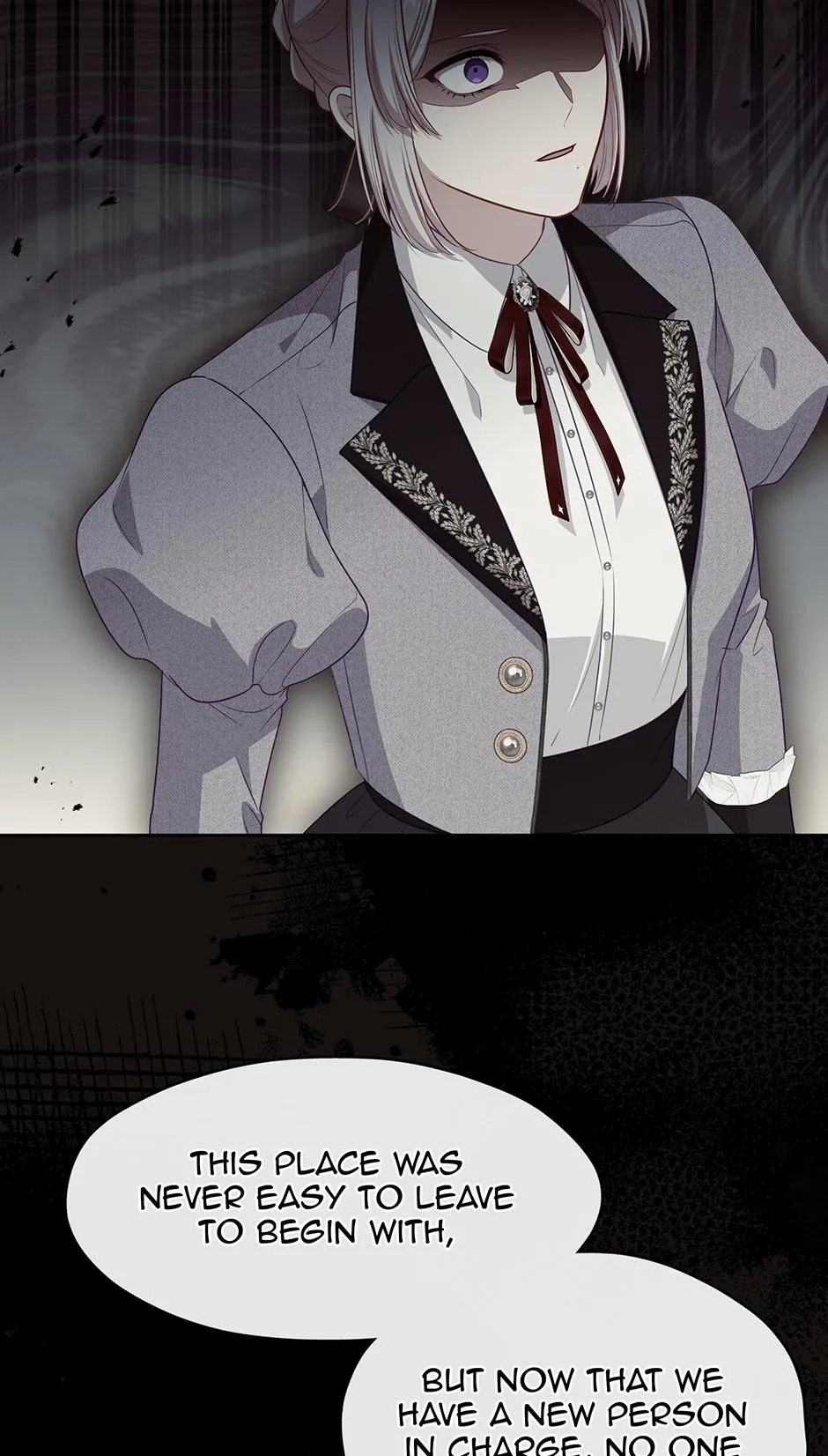 Beware of the Villainess! Manhwa Chapter 130 page 69 - 