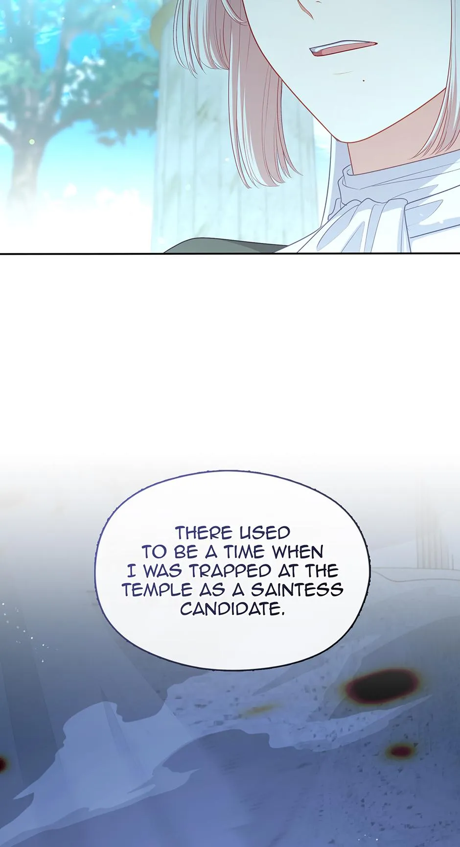 Beware of the Villainess! Manhwa Chapter 130 page 8 - 