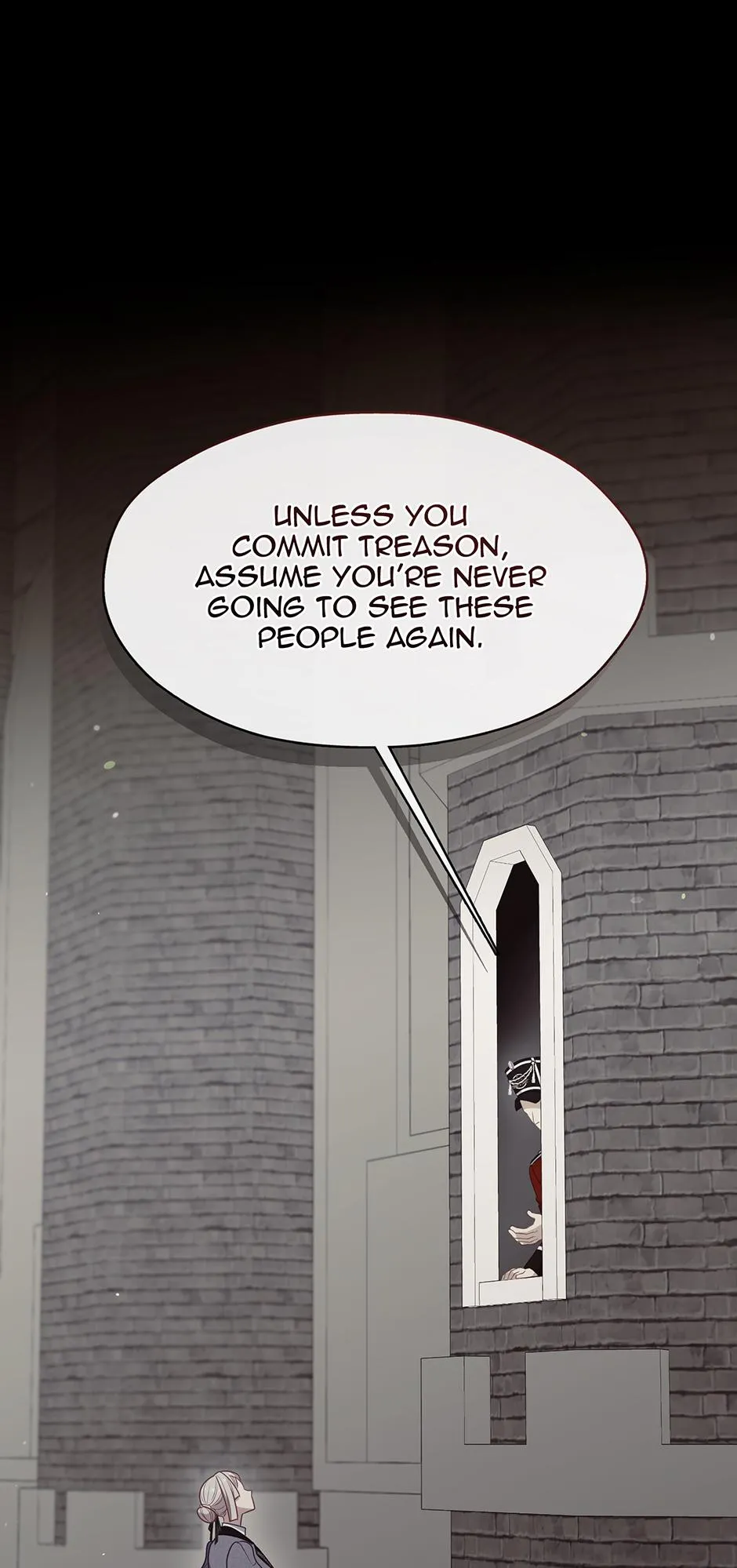 Beware of the Villainess! Manhwa Chapter 130 page 71 - 