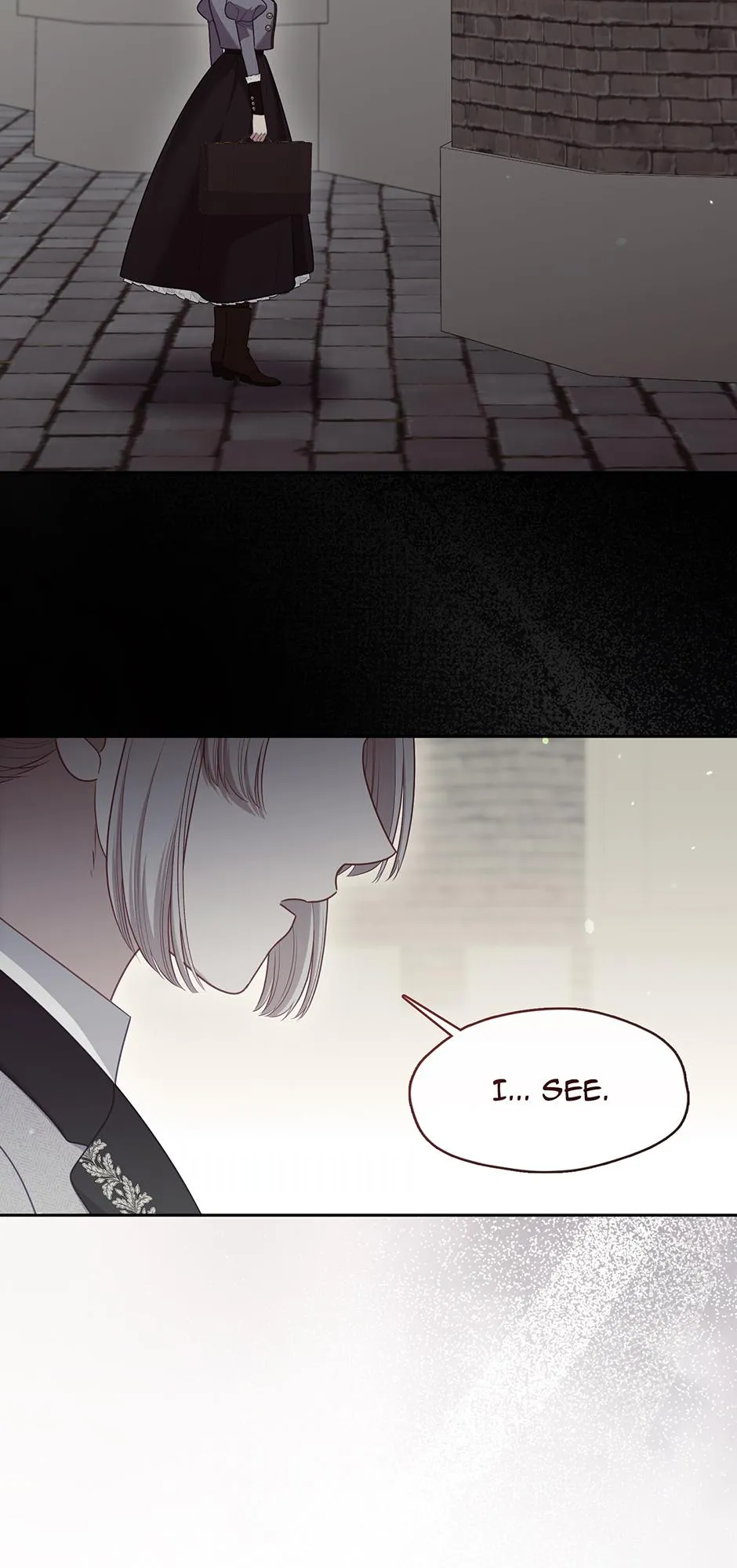 Beware of the Villainess! Manhwa Chapter 130 page 72 - 