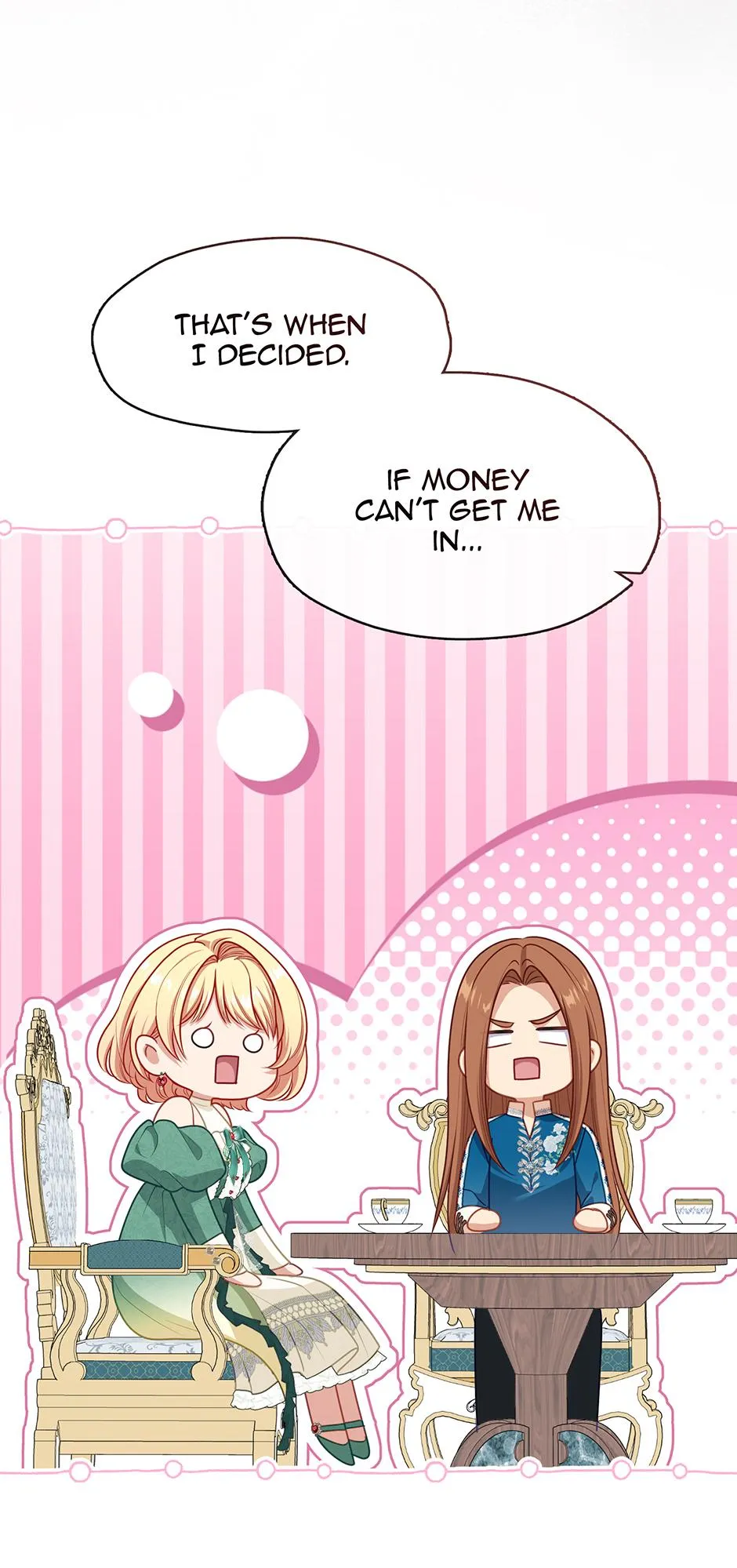 Beware of the Villainess! Manhwa Chapter 130 page 73 - 