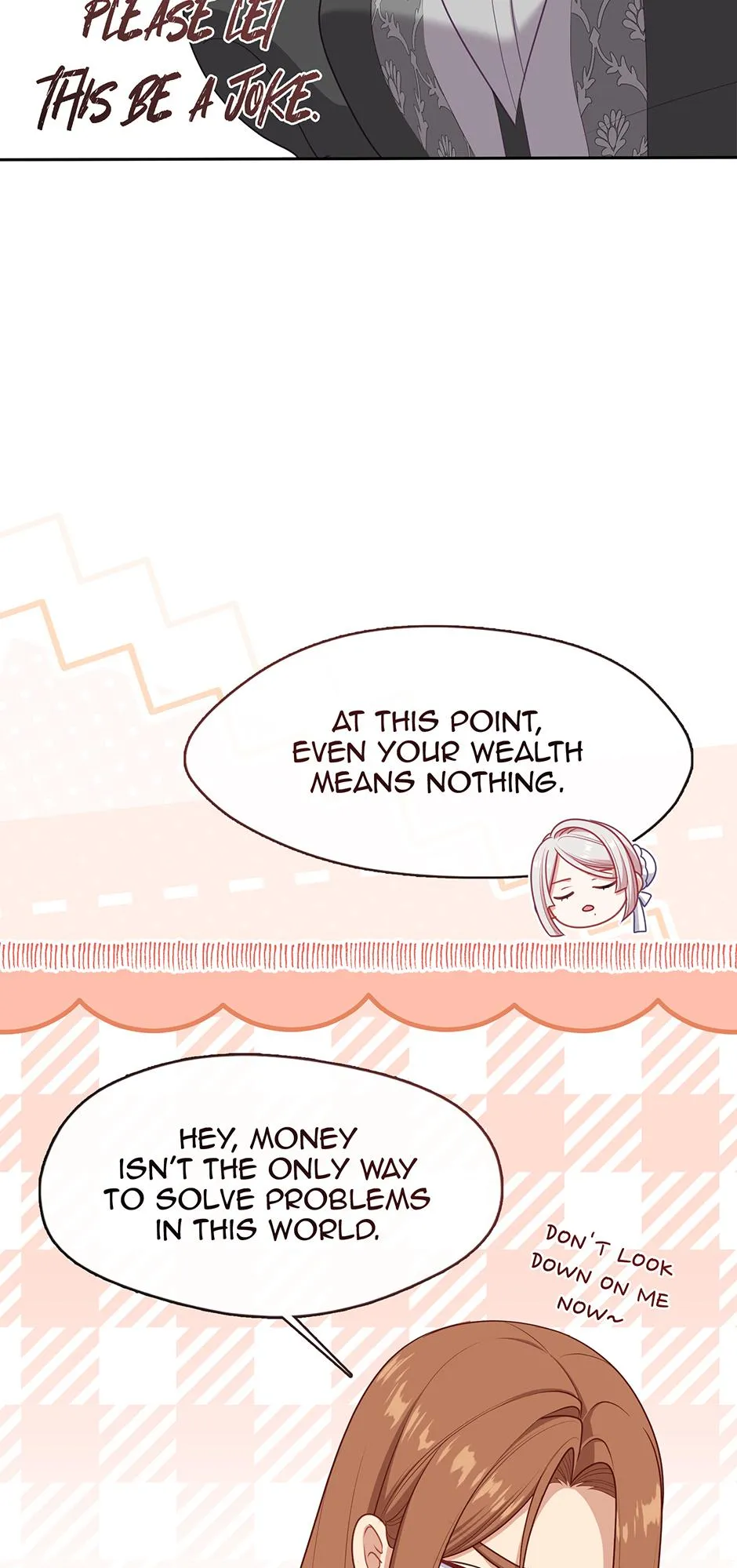 Beware of the Villainess! Manhwa Chapter 130 page 75 - 
