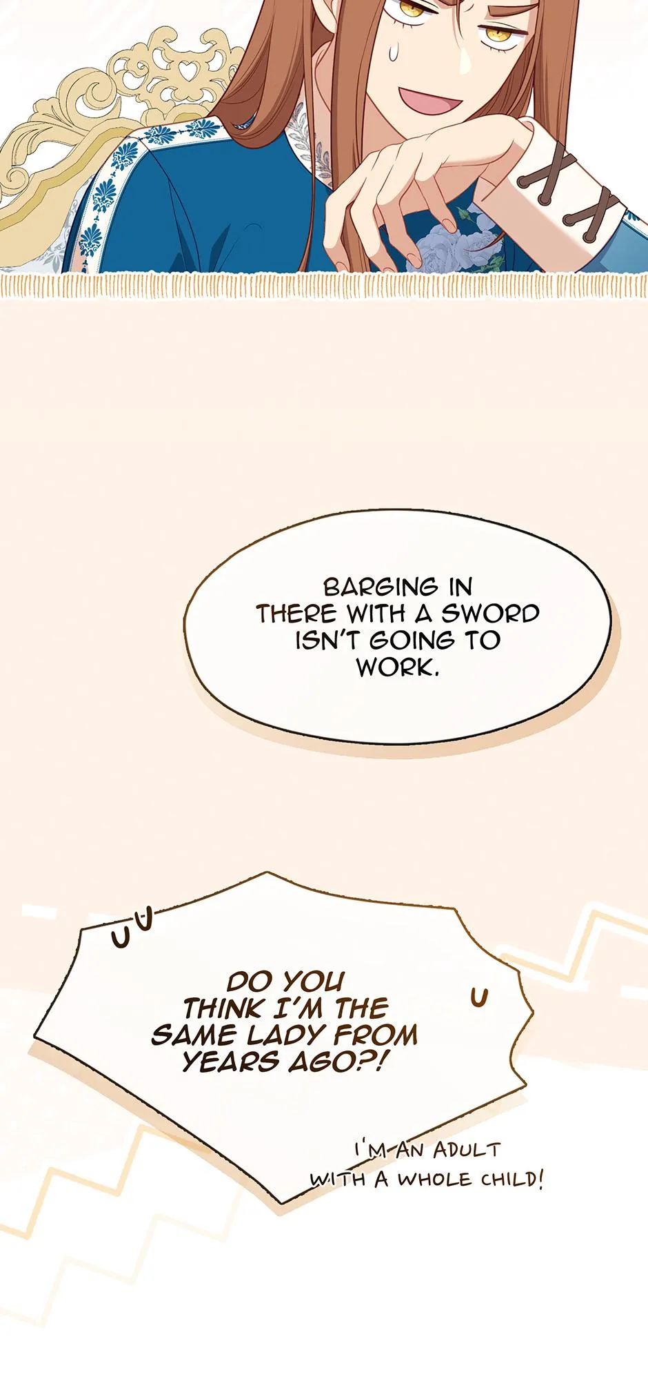 Beware of the Villainess! Manhwa Chapter 130 page 76 - 