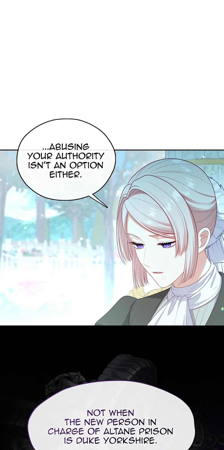 Beware of the Villainess! Manhwa Chapter 130 page 77 - 