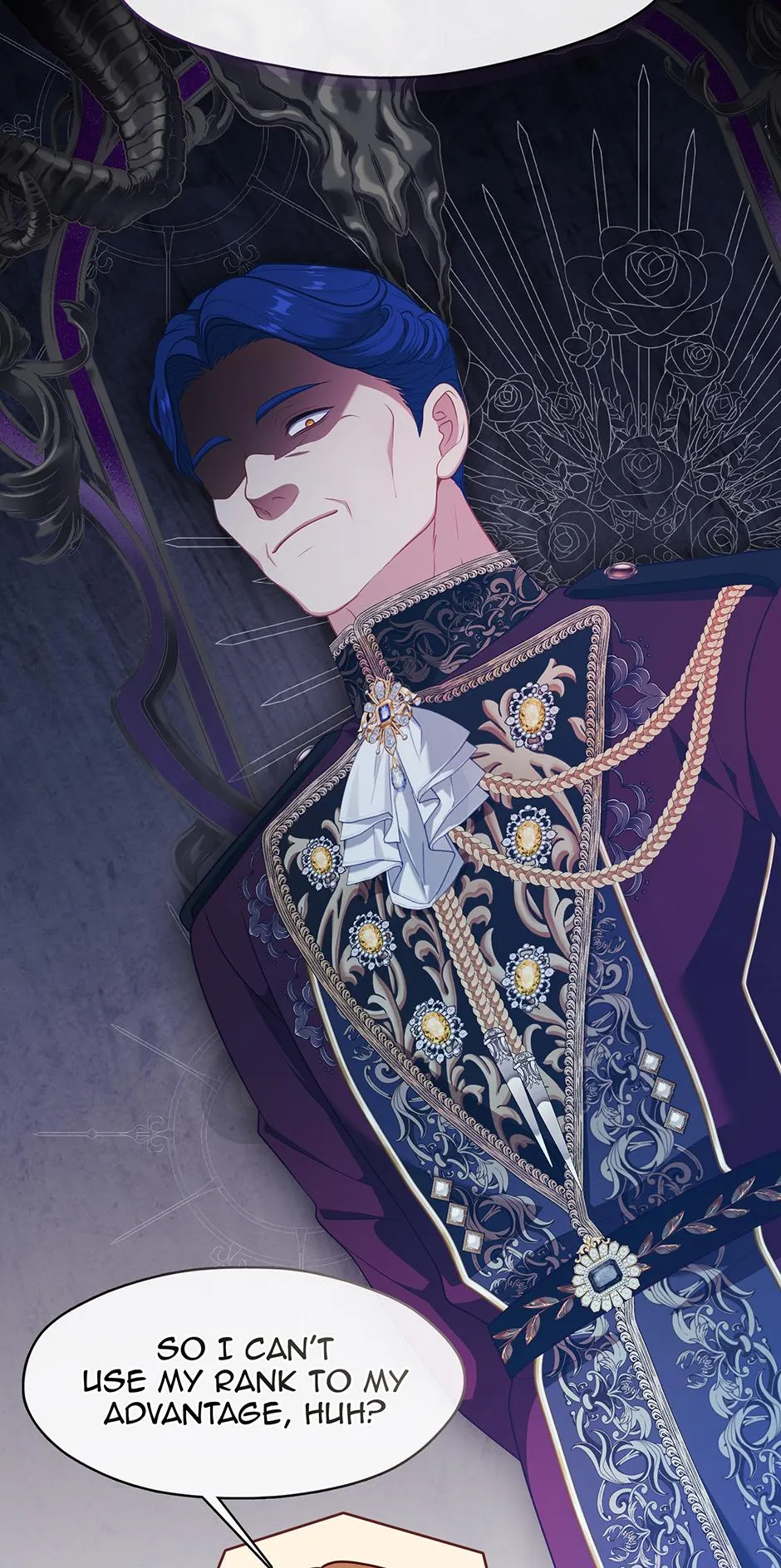 Beware of the Villainess! Manhwa Chapter 130 page 78 - 