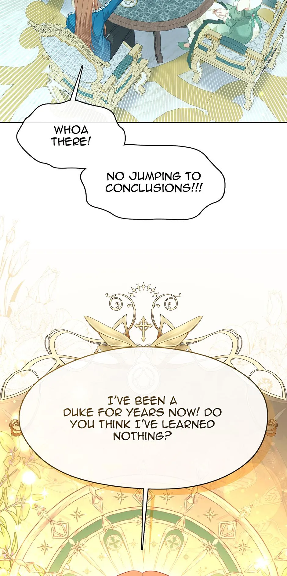 Beware of the Villainess! Manhwa Chapter 130 page 80 - 