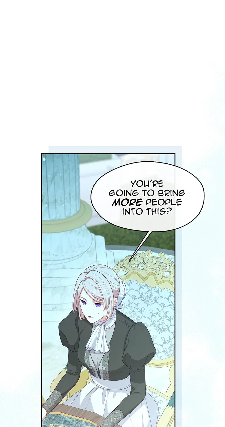 Beware of the Villainess! Manhwa Chapter 130 page 83 - 