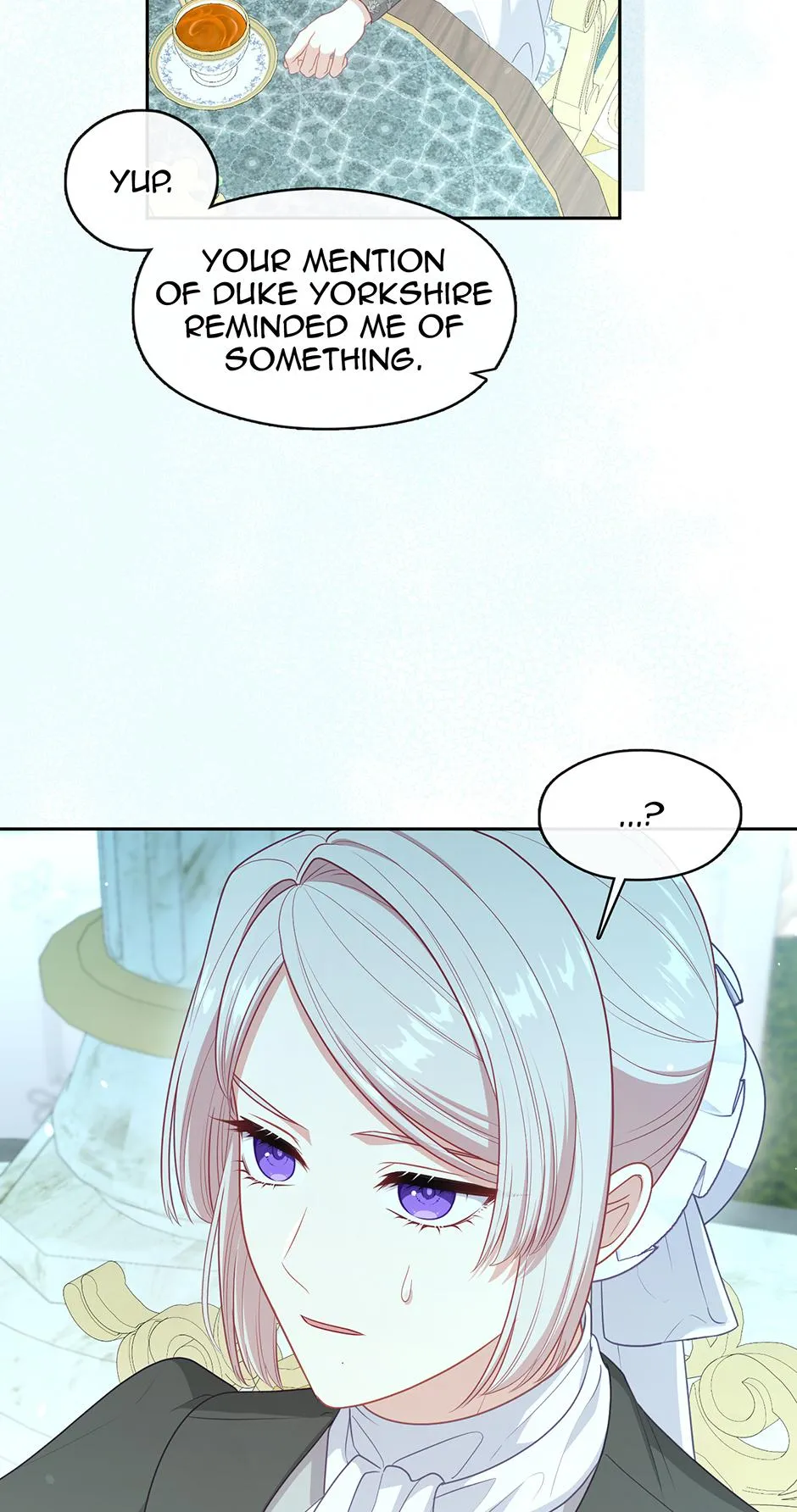 Beware of the Villainess! Manhwa Chapter 130 page 84 - 