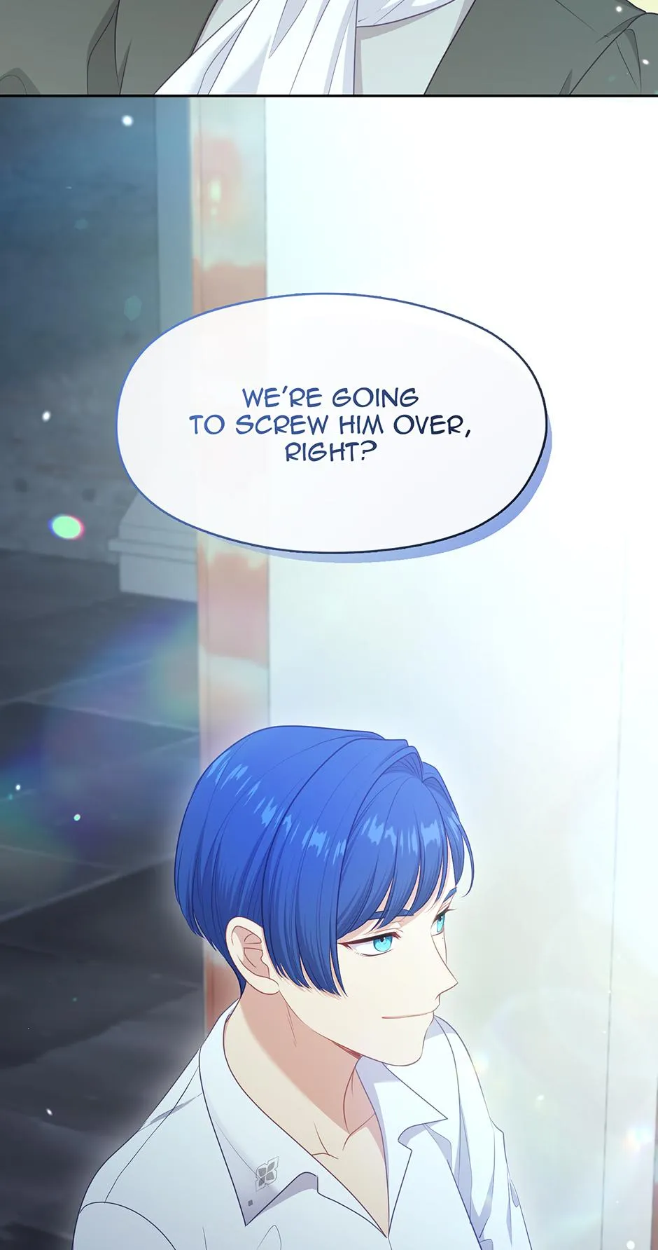 Beware of the Villainess! Manhwa Chapter 130 page 85 - 