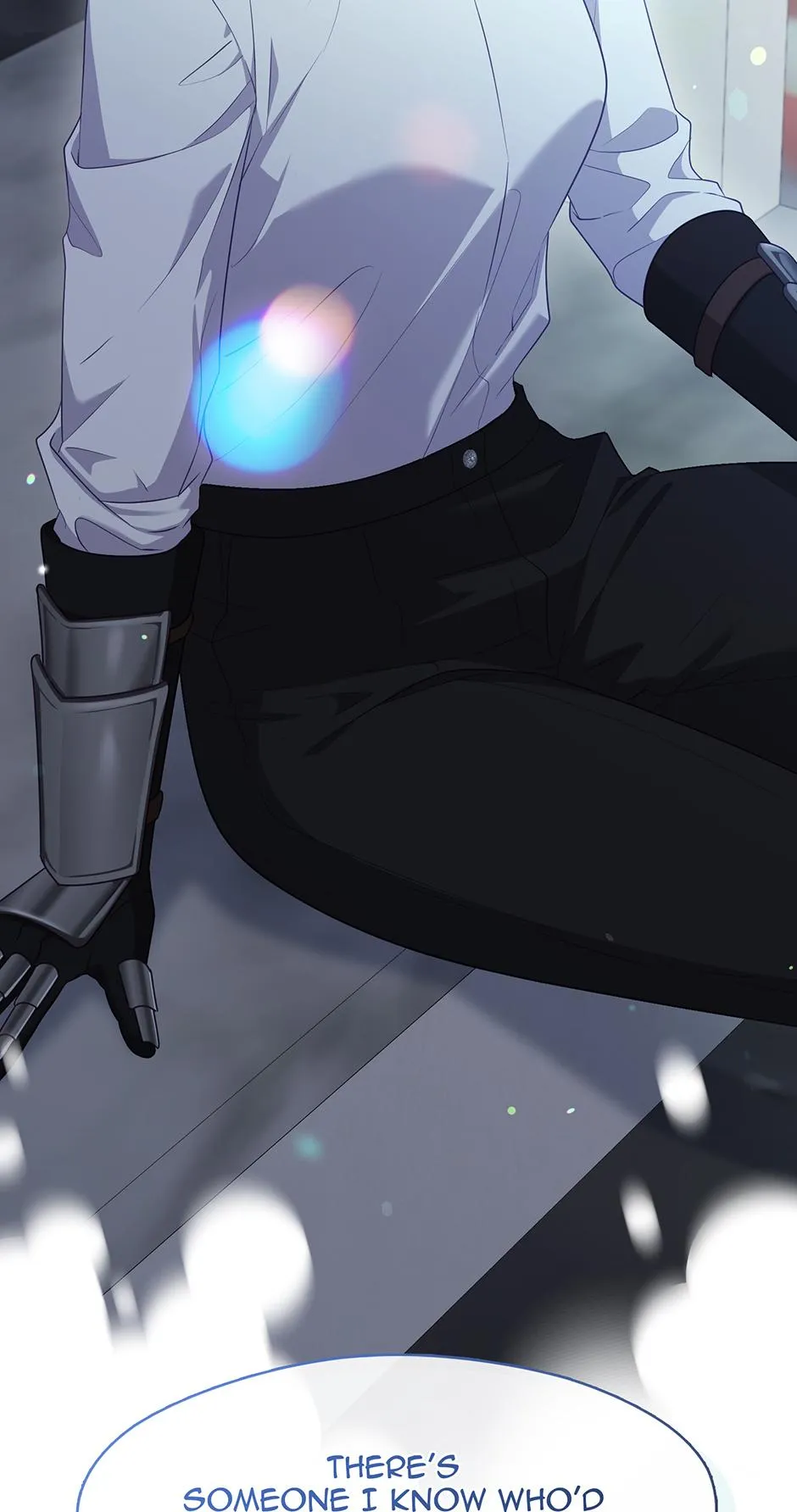 Beware of the Villainess! Manhwa Chapter 130 page 86 - 