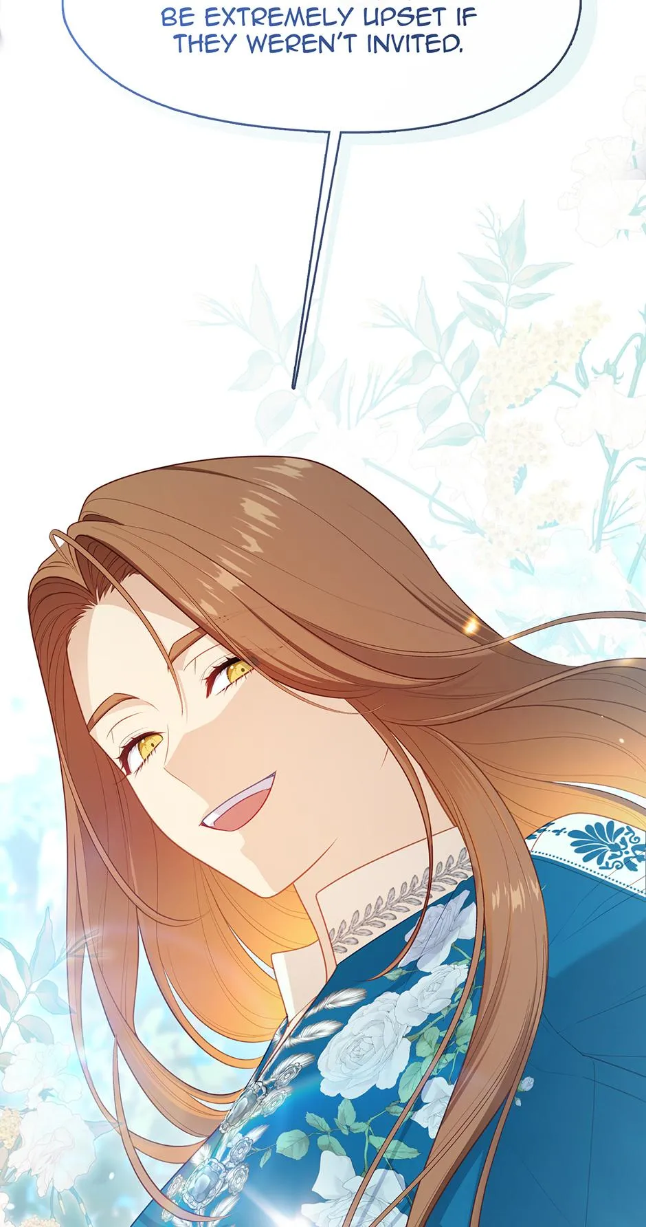 Beware of the Villainess! Manhwa Chapter 130 page 87 - 