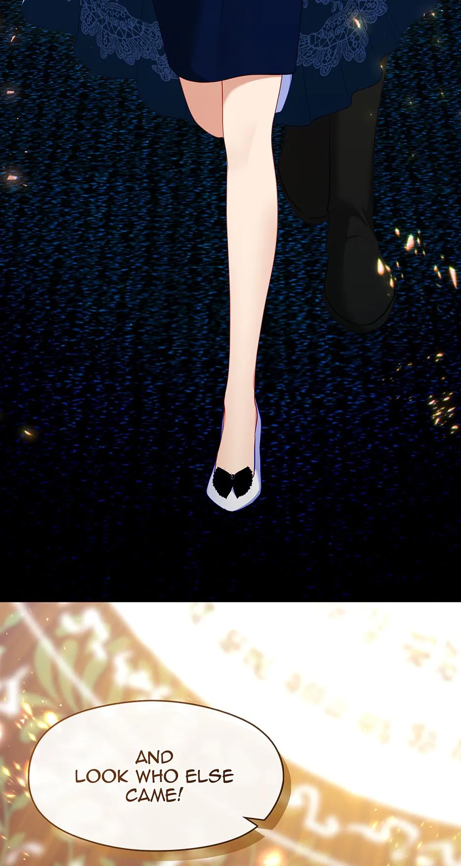 Beware of the Villainess! Manhwa Chapter 130 page 92 - 