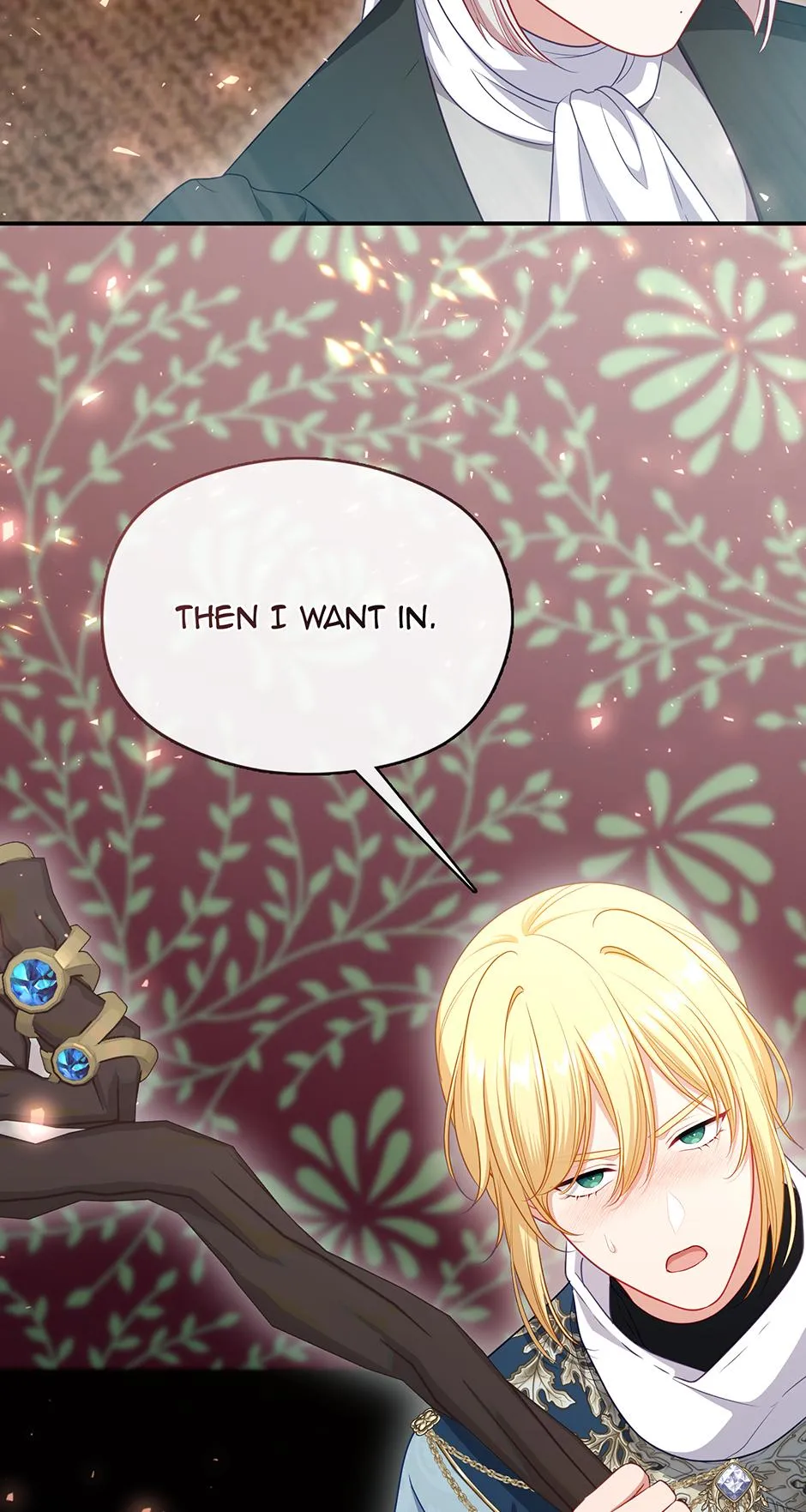 Beware of the Villainess! Manhwa Chapter 130 page 96 - 