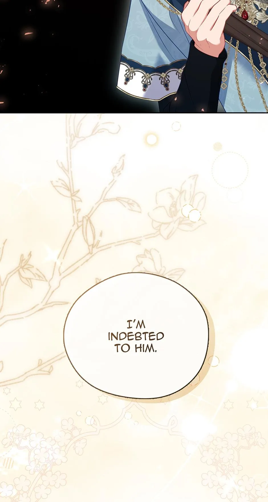 Beware of the Villainess! Manhwa Chapter 130 page 97 - 