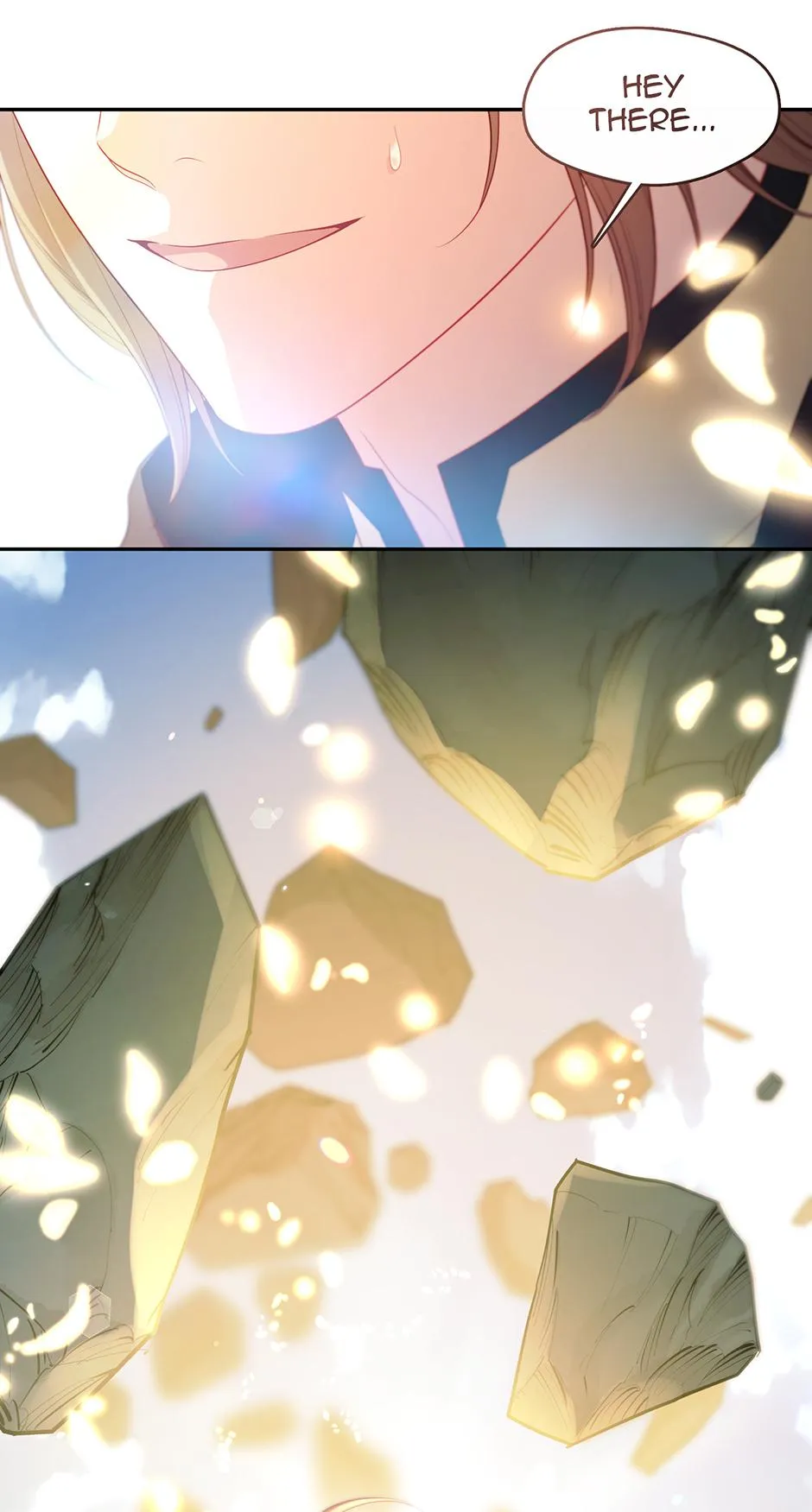 Beware of the Villainess! Manhwa Chapter 131 page 28 - 
