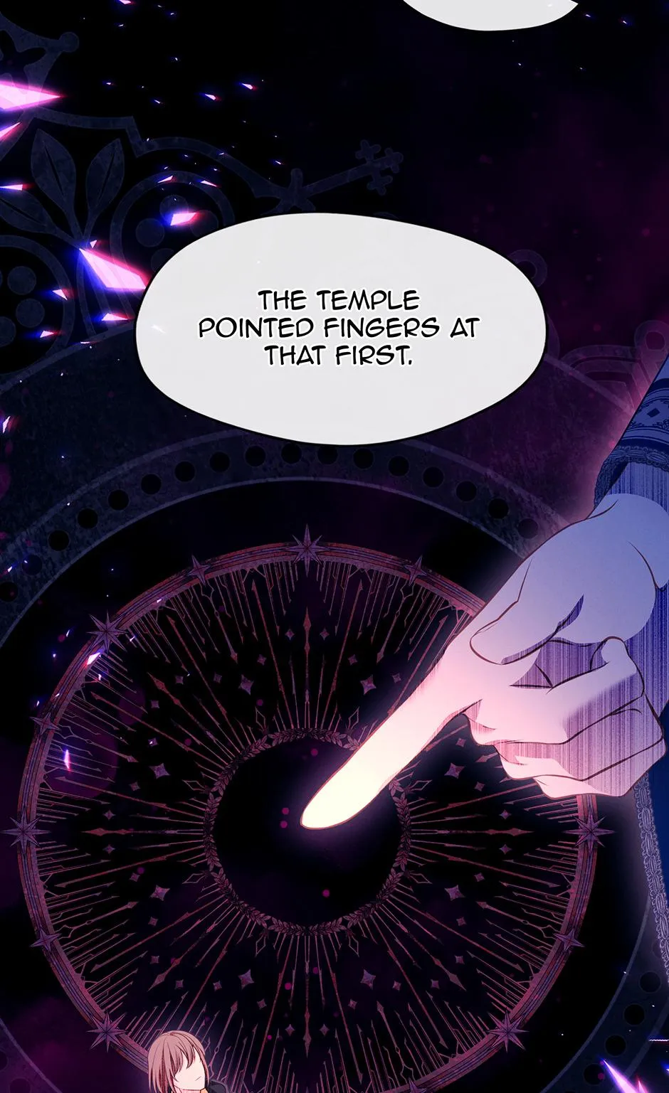 Beware of the Villainess! Manhwa Chapter 131 page 51 - 