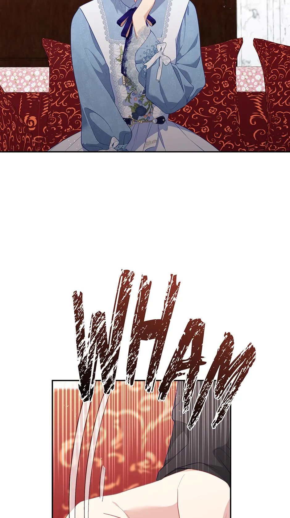 Beware of the Villainess! Manhwa Chapter 131 page 57 - 