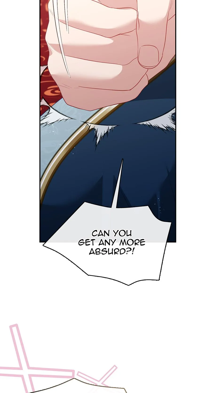 Beware of the Villainess! Manhwa Chapter 131 page 58 - 