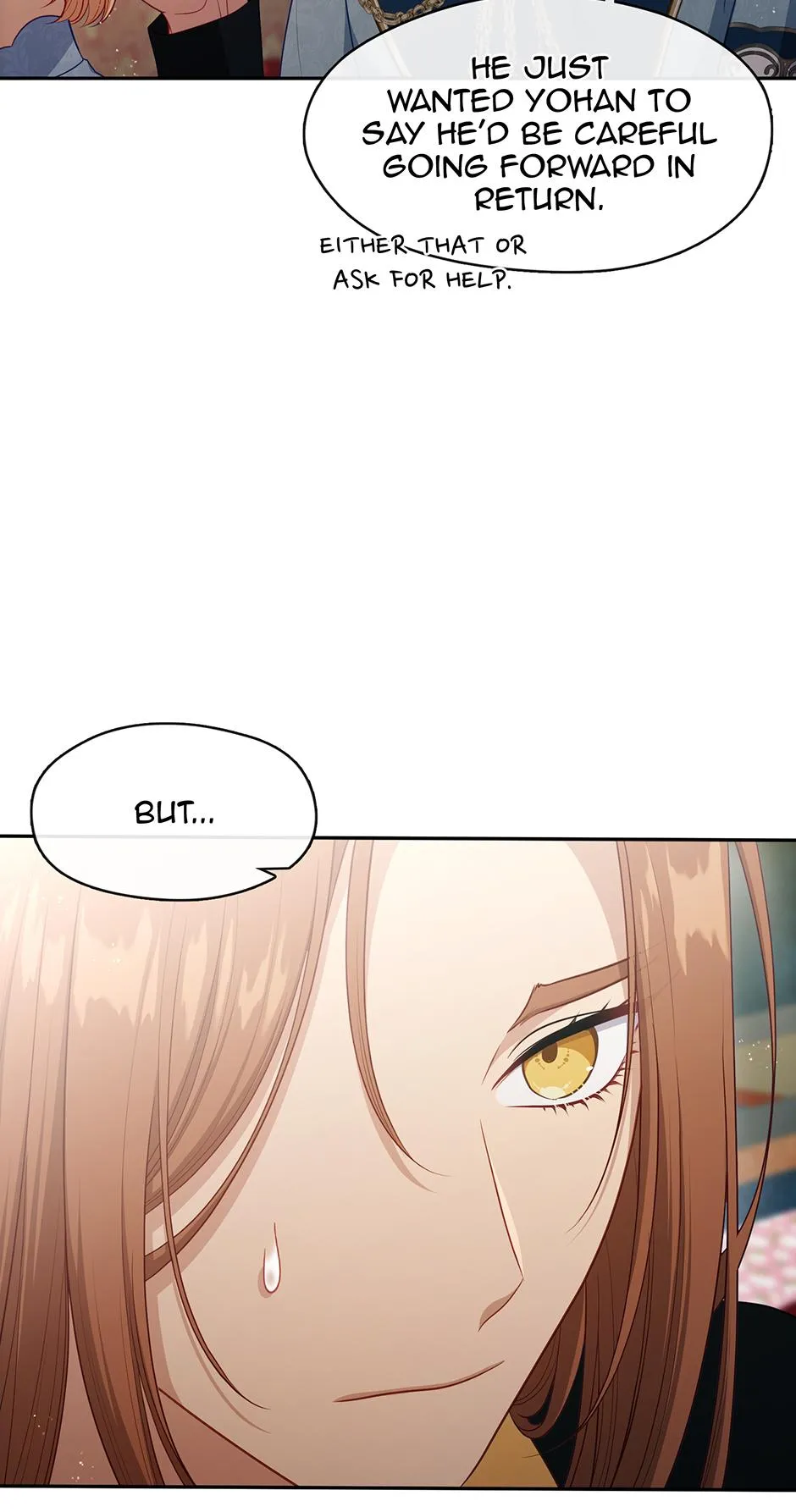 Beware of the Villainess! Manhwa Chapter 131 page 75 - 