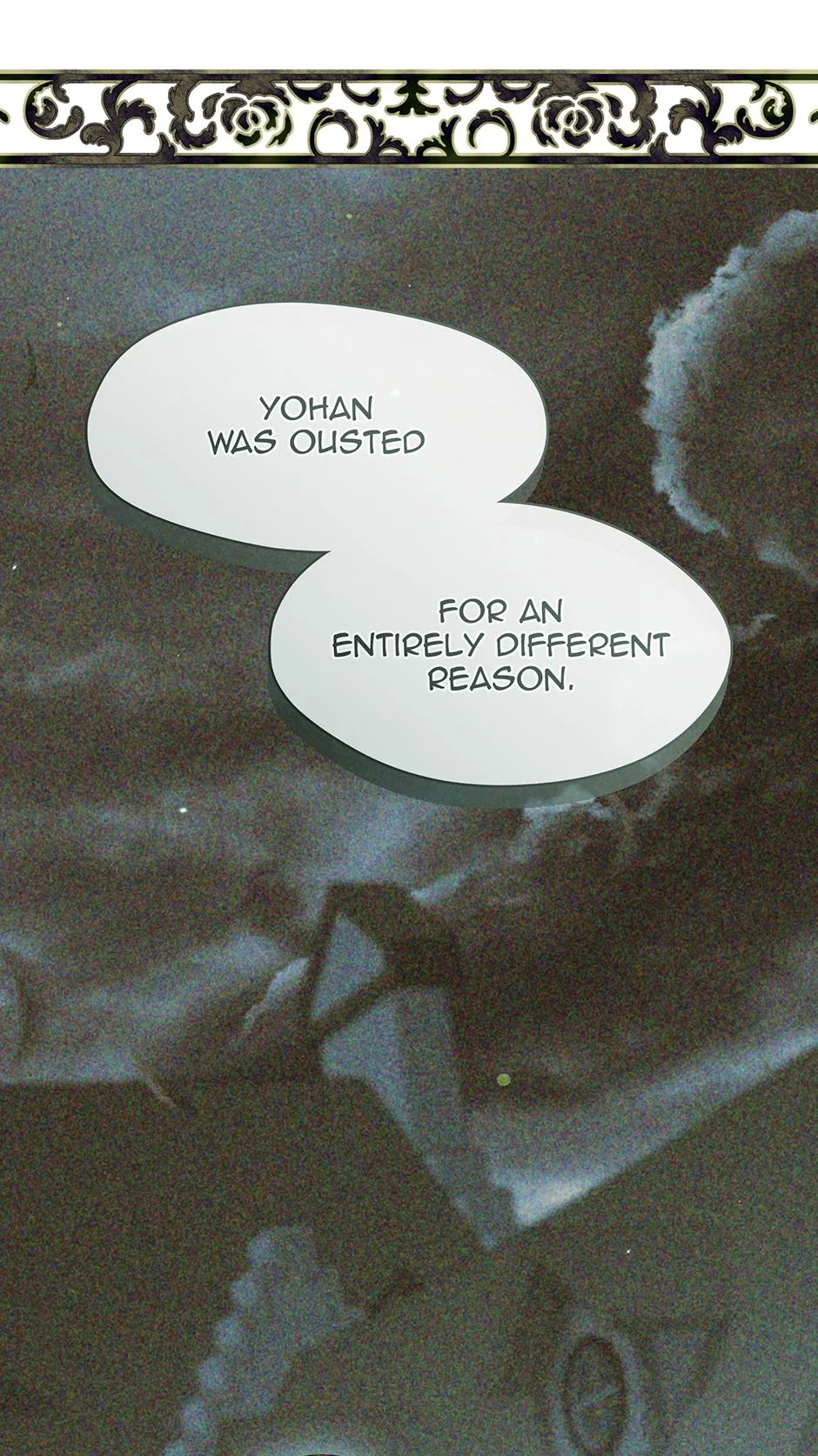 Beware of the Villainess! Manhwa Chapter 131 page 9 - 