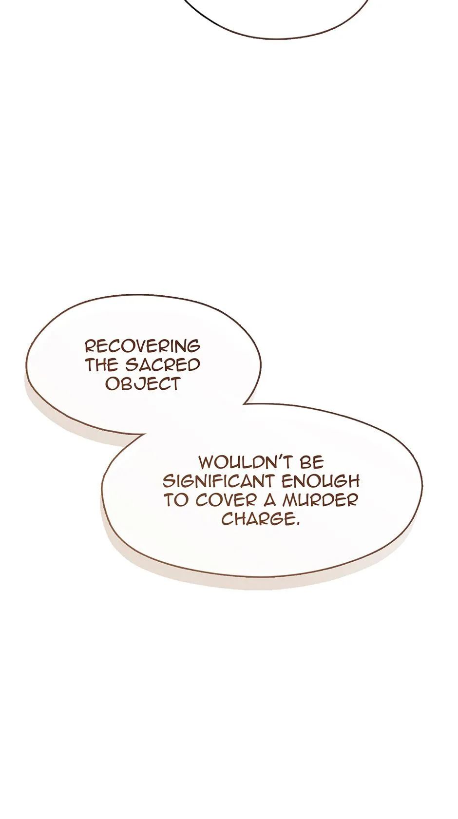 Beware of the Villainess! Manhwa Chapter 132 page 14 - 