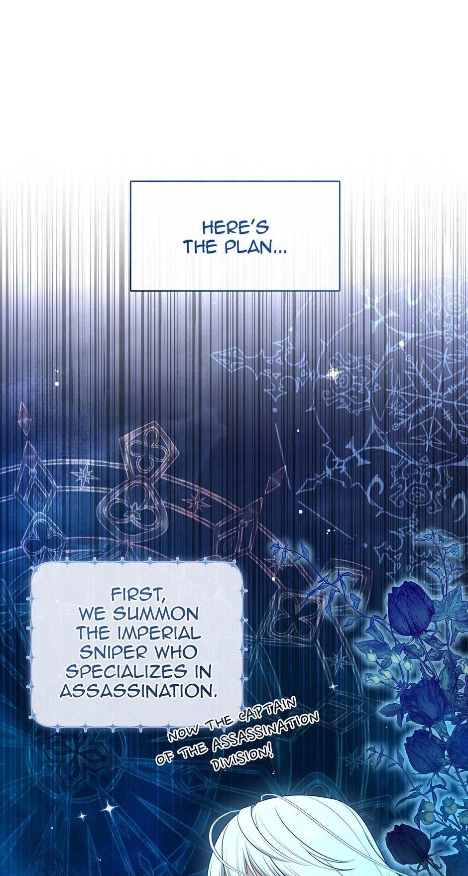 Beware of the Villainess! Manhwa Chapter 132 page 21 - 