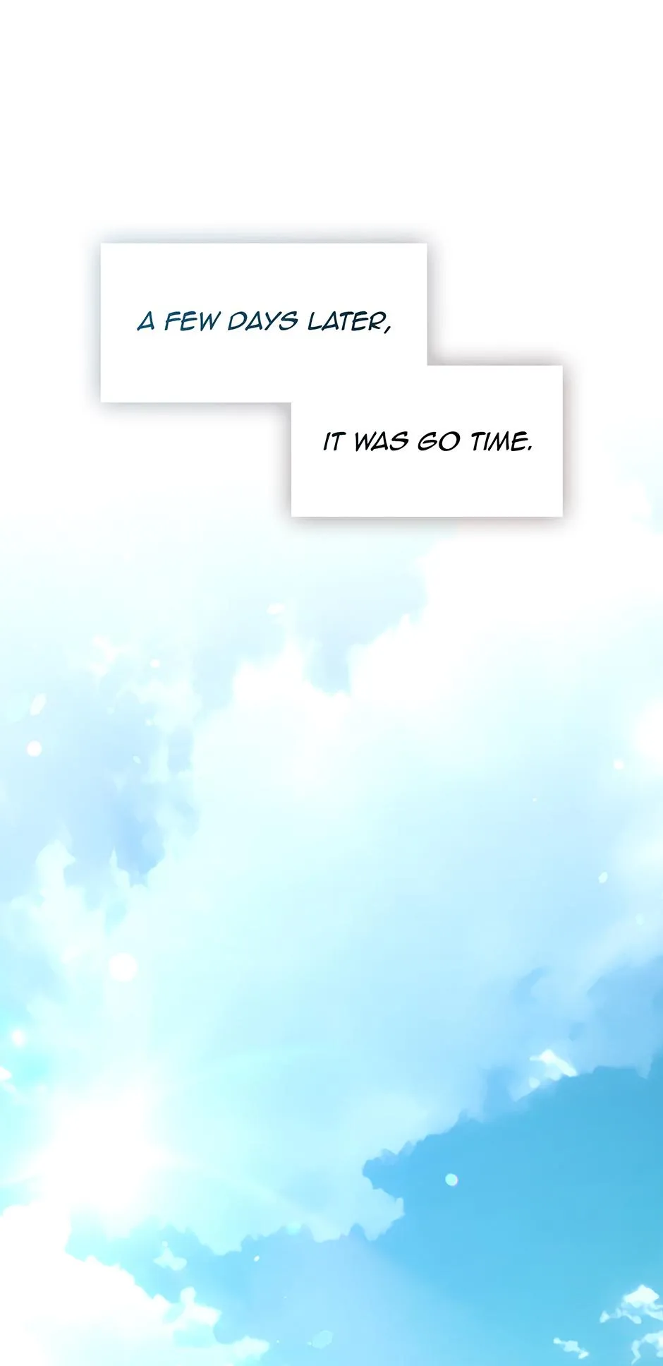 Beware of the Villainess! Manhwa Chapter 132 page 57 - 