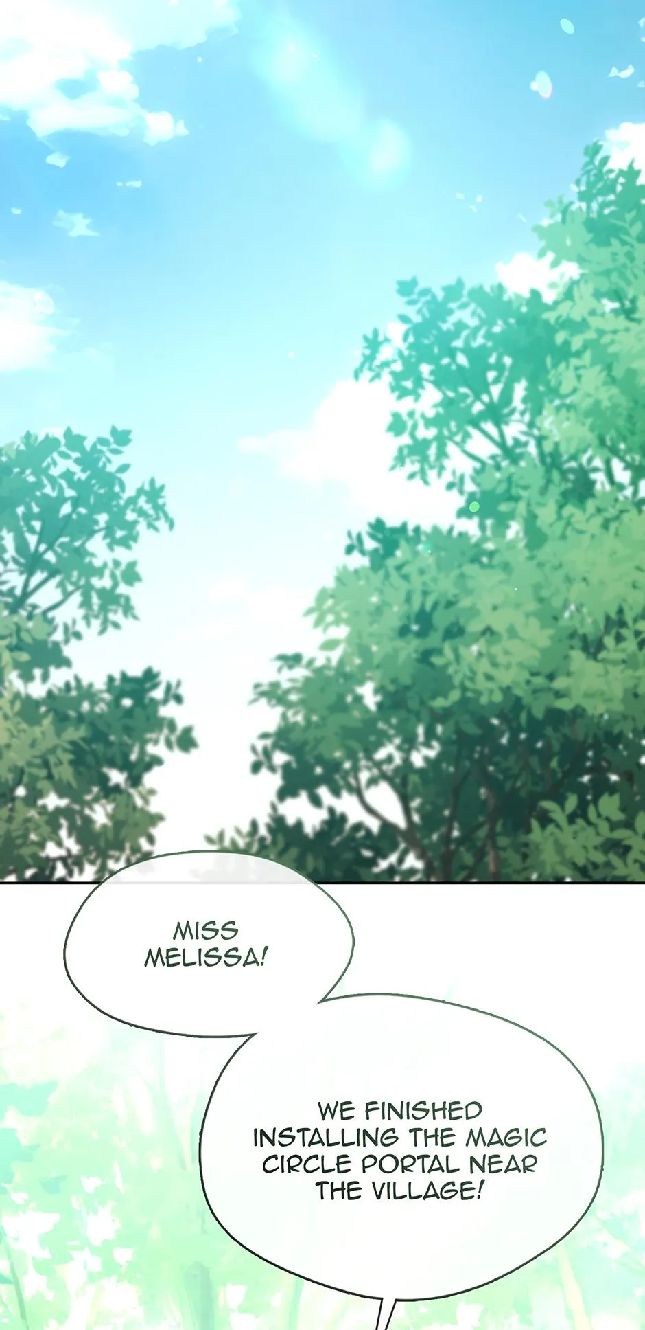 Beware of the Villainess! Manhwa Chapter 132 page 58 - 